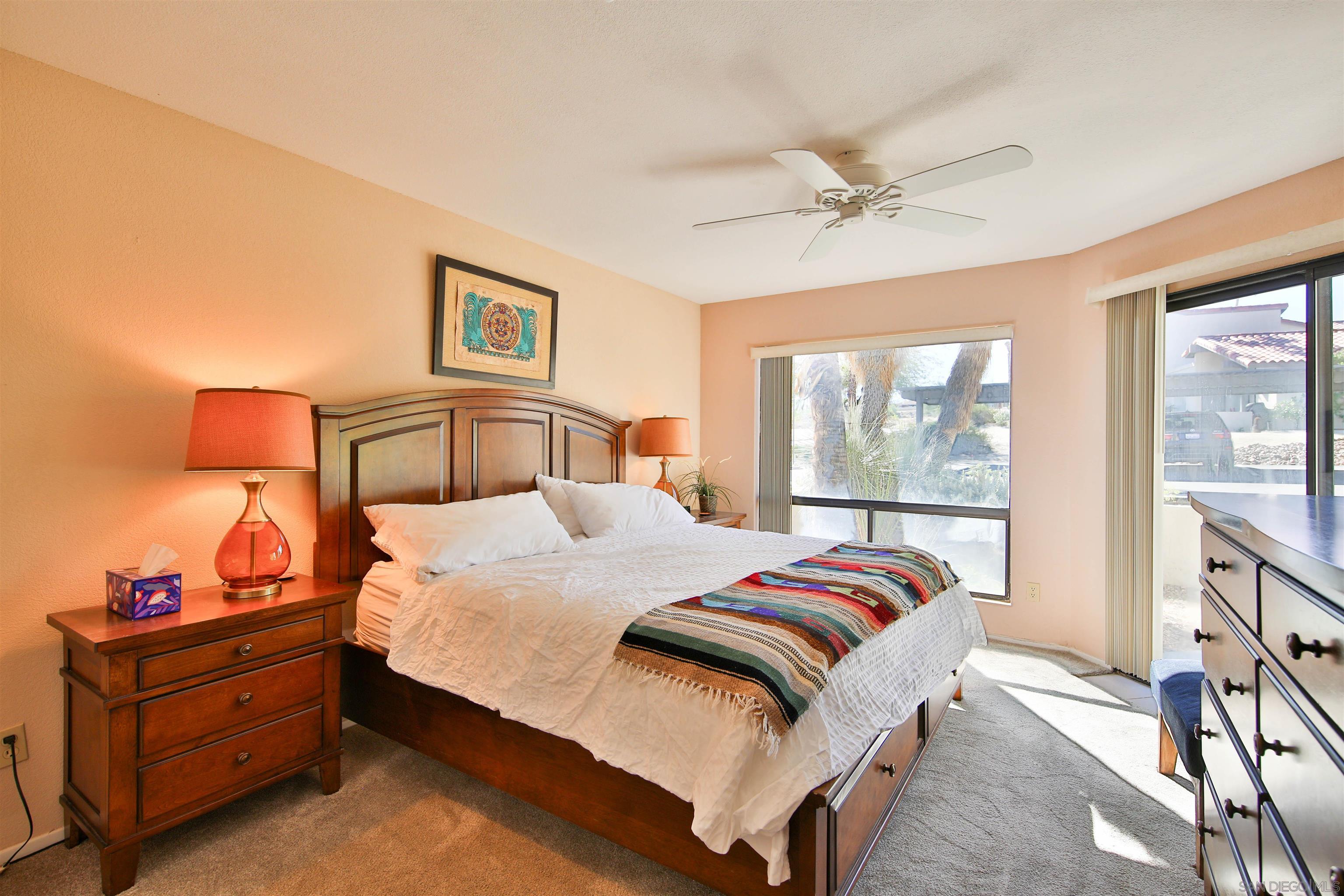 Detail Gallery Image 10 of 18 For 1634  Las Casitas Drive, Borrego Springs,  CA 92004 - 2 Beds | 2 Baths