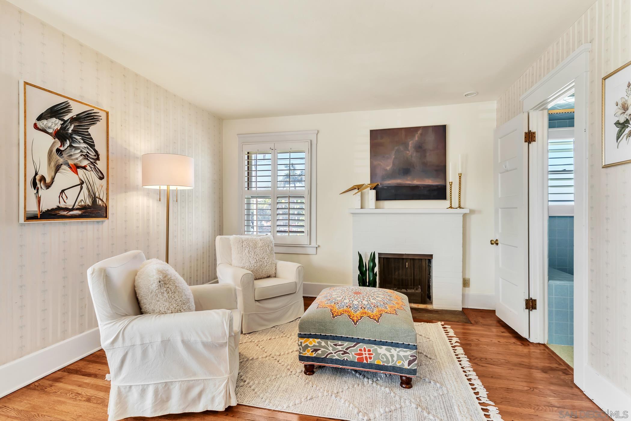 Detail Gallery Image 24 of 38 For 1405  10th Street, Coronado,  CA 92118 - 4 Beds | 3/1 Baths