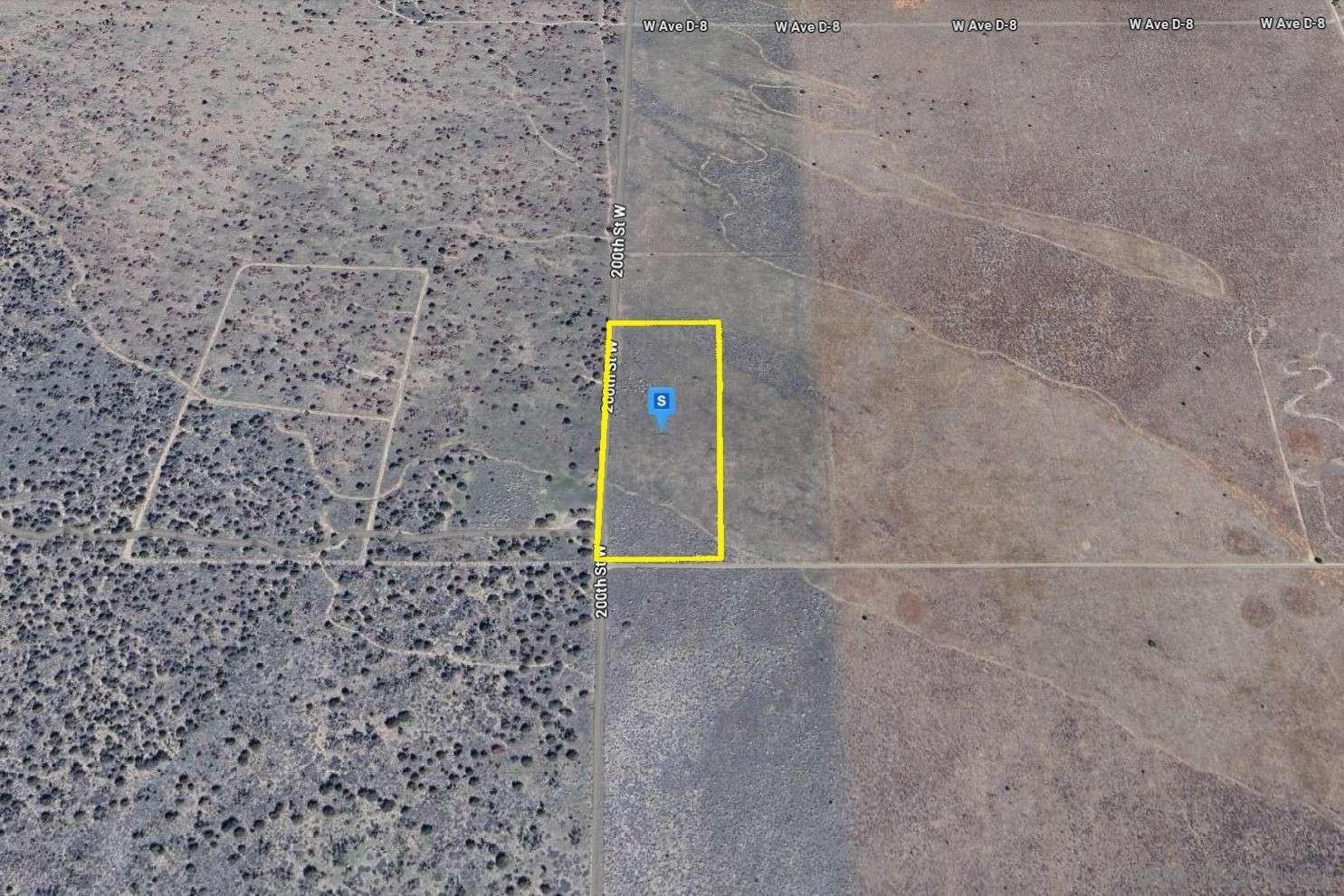 Detail Gallery Image 25 of 36 For , Lancaster,  CA 93536 - – Beds | – Baths