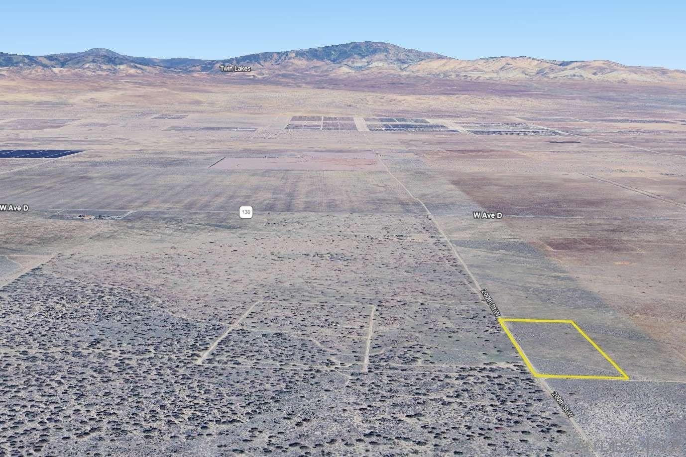 Detail Gallery Image 32 of 36 For , Lancaster,  CA 93536 - – Beds | – Baths