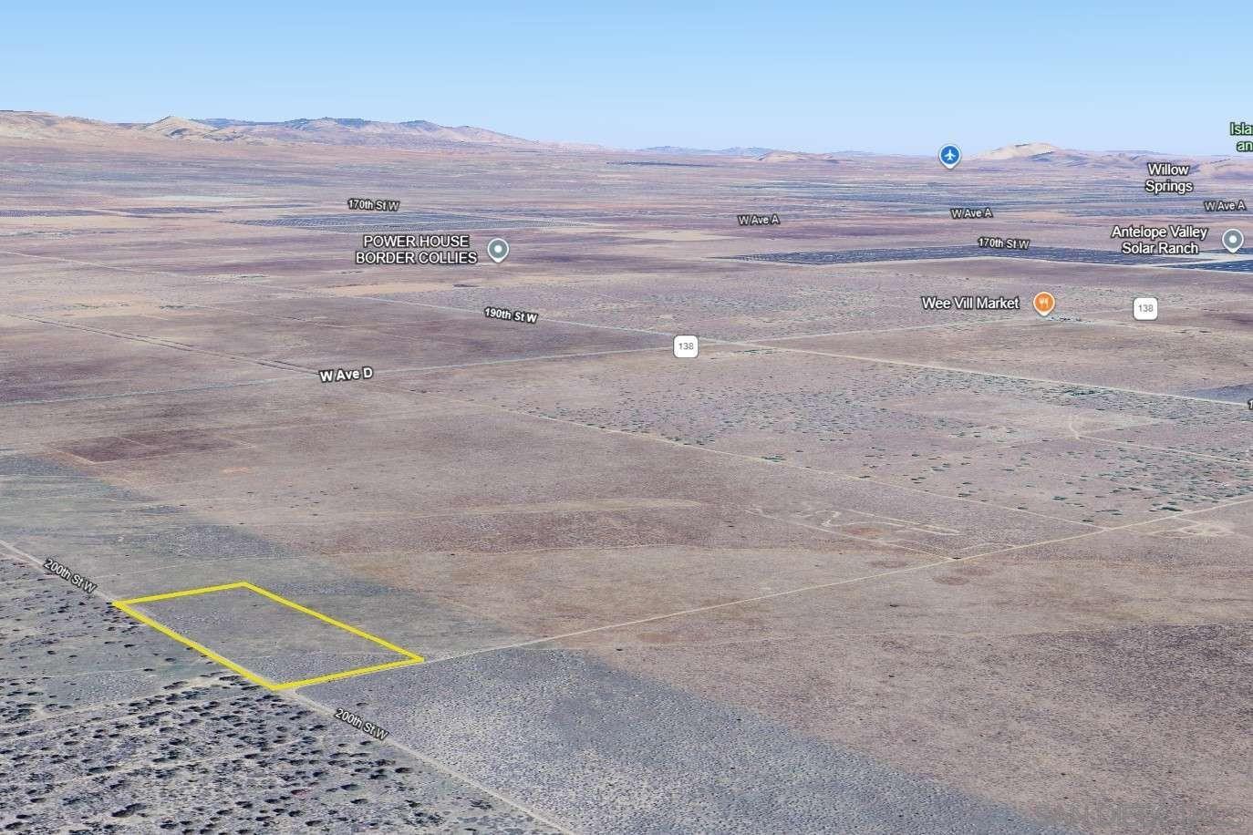 Detail Gallery Image 33 of 36 For , Lancaster,  CA 93536 - – Beds | – Baths