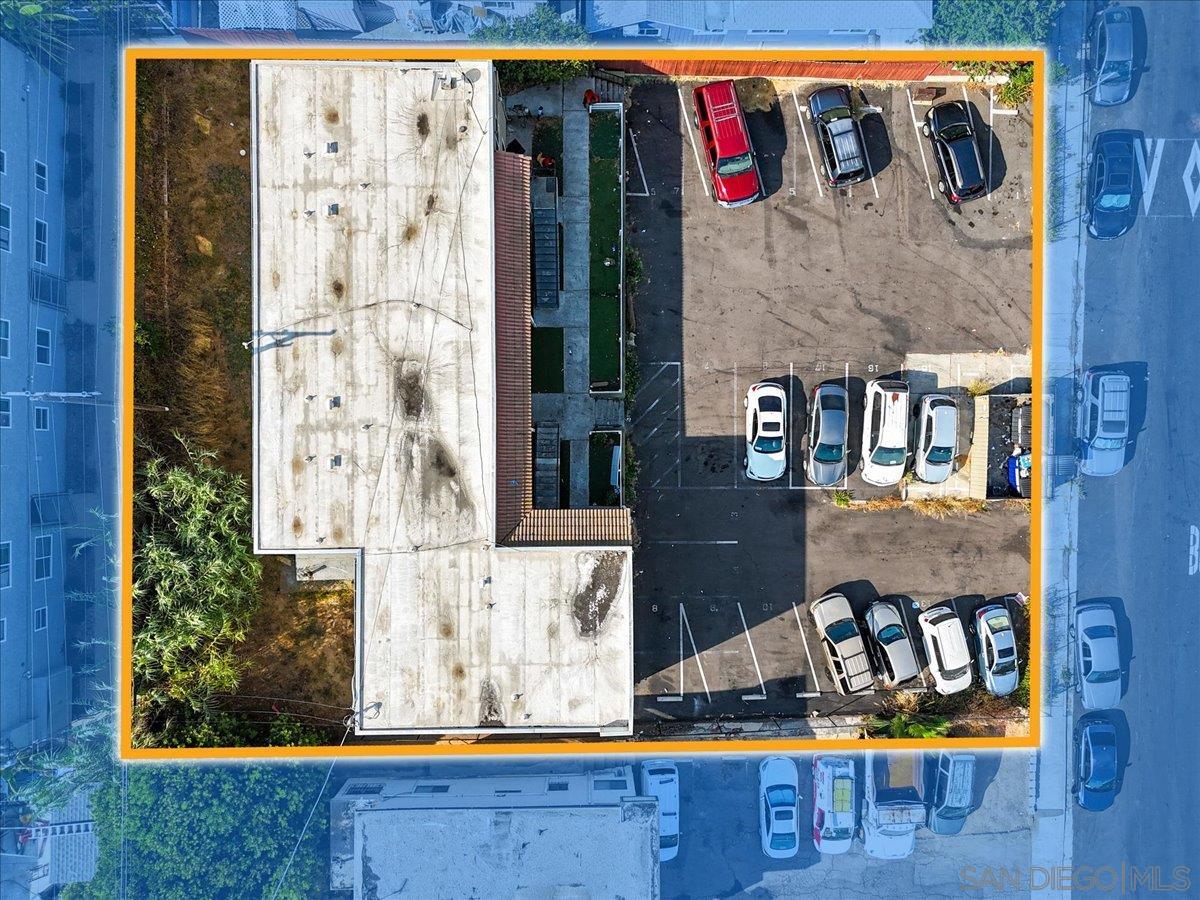 Detail Gallery Image 13 of 13 For 3854  50th Street, San Diego,  CA 92105 - – Beds | – Baths