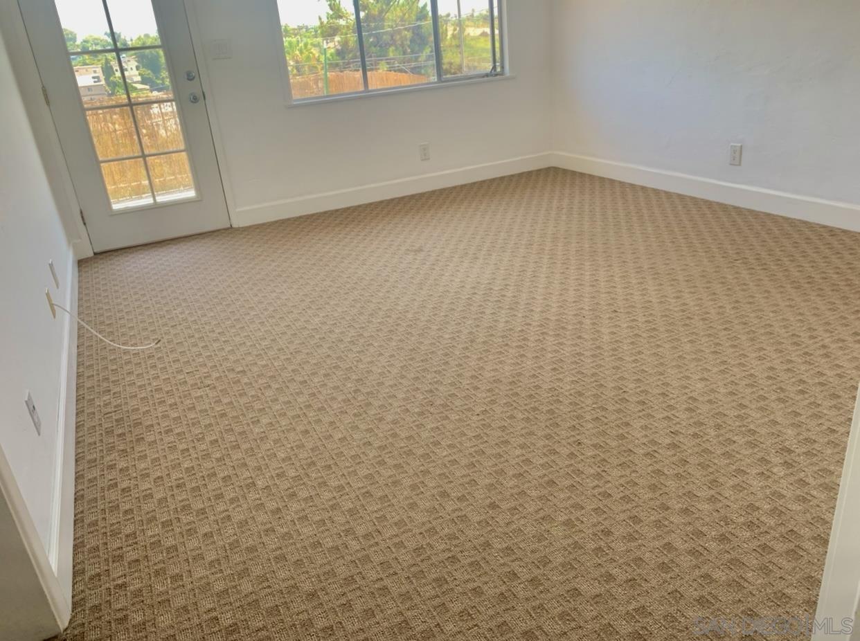 Detail Gallery Image 5 of 14 For 4139  Georgia St, San Diego,  CA 92103 - 2 Beds | 1 Baths