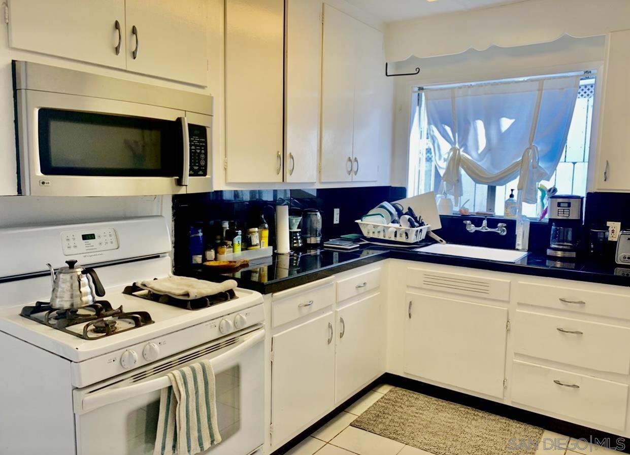 Detail Gallery Image 6 of 14 For 4139  Georgia St, San Diego,  CA 92103 - 2 Beds | 1 Baths