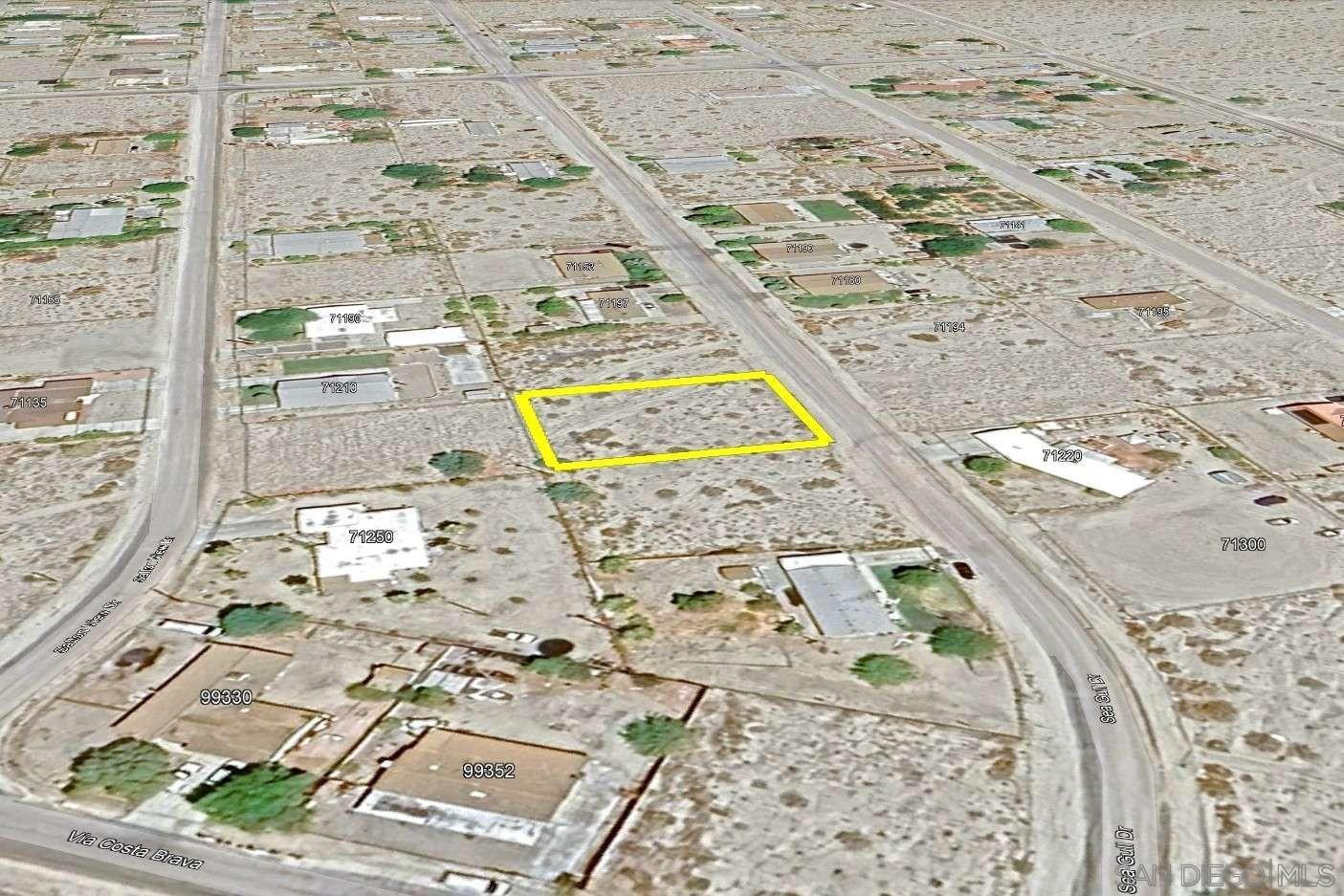 Detail Gallery Image 24 of 36 For , –,  CA 92254 - – Beds | – Baths