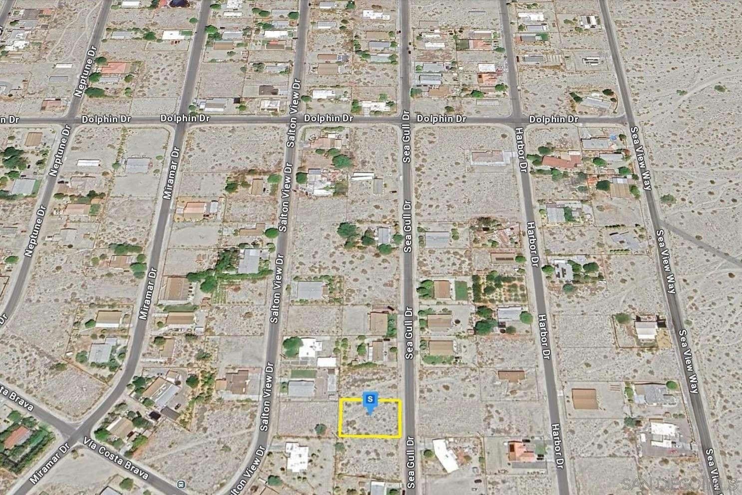 Detail Gallery Image 27 of 36 For , –,  CA 92254 - – Beds | – Baths