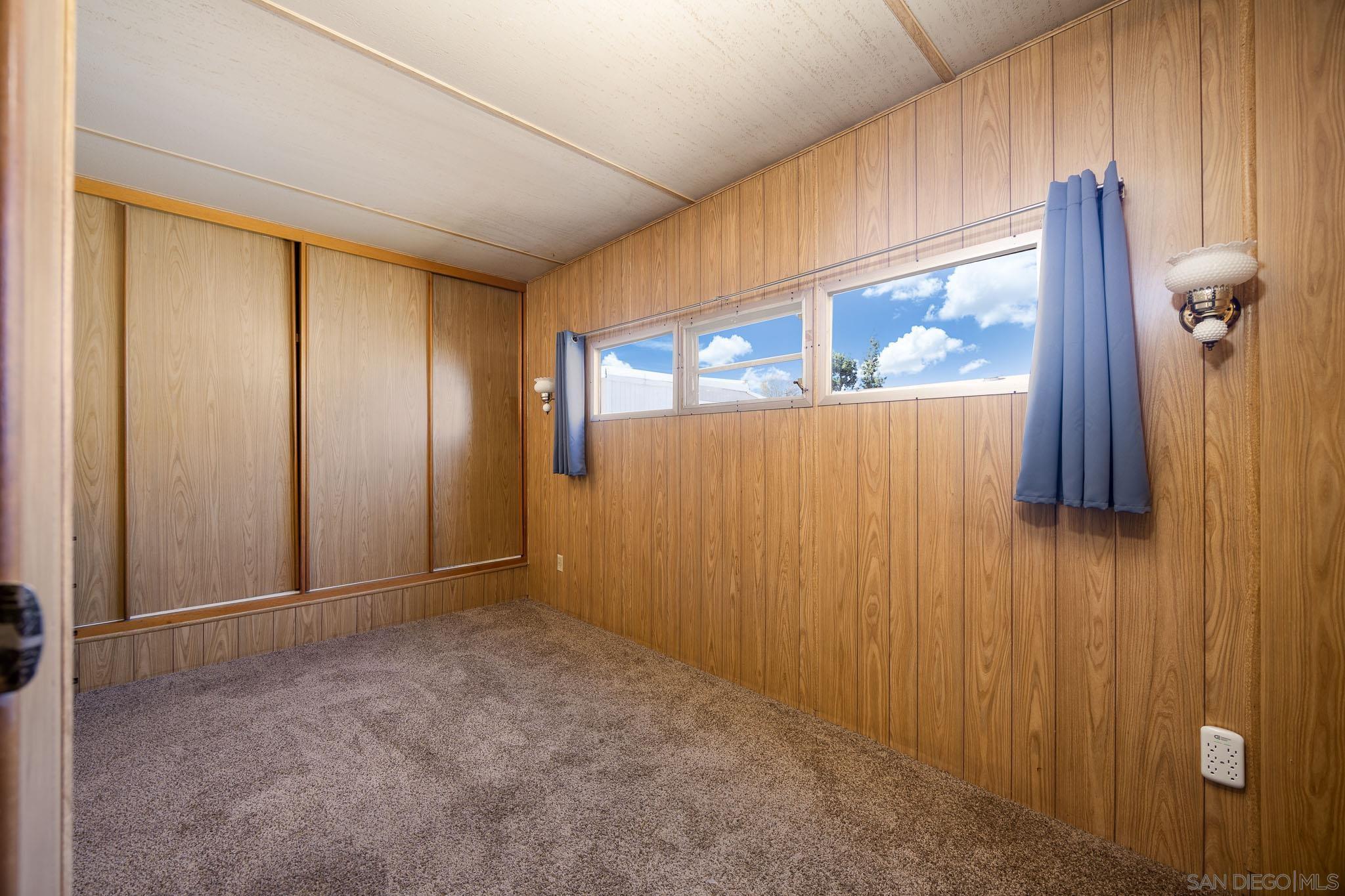 Detail Gallery Image 13 of 32 For 410 S 1st St  #SPC 145,  El Cajon,  CA 92019 - 2 Beds | 1/1 Baths