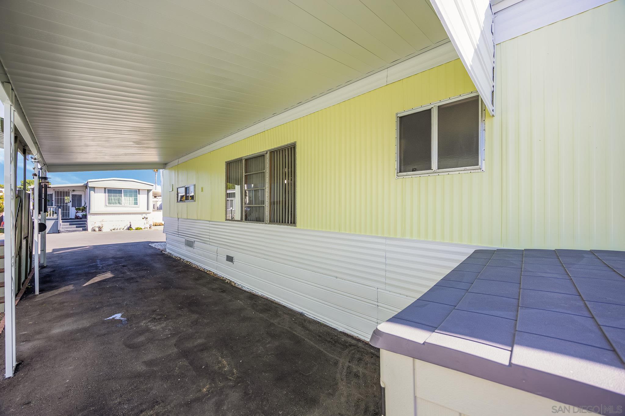 Detail Gallery Image 23 of 32 For 410 S 1st St  #SPC 145,  El Cajon,  CA 92019 - 2 Beds | 1/1 Baths