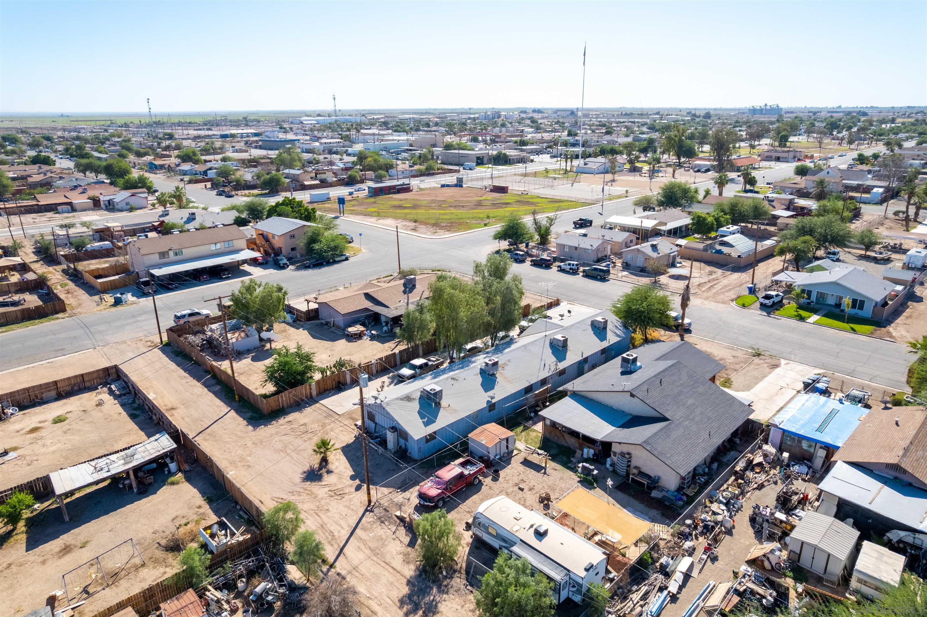 Detail Gallery Image 13 of 15 For 316 W Barbara St, –,  CA 92233 - – Beds | – Baths