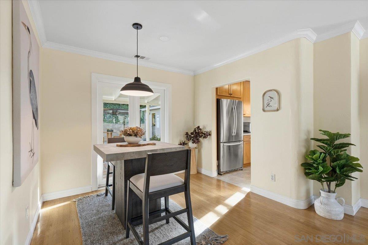 Detail Gallery Image 10 of 50 For 2303  Poinsettia Dr, San Diego,  CA 92106 - 2 Beds | 1 Baths