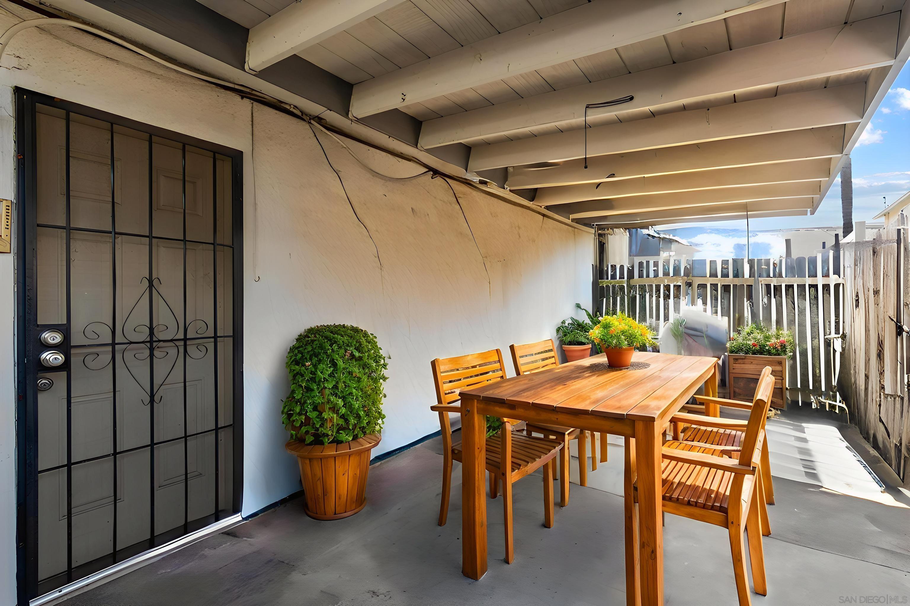 Detail Gallery Image 17 of 44 For 6821-23  Mohawk St, San Diego,  CA 92115 - – Beds | – Baths