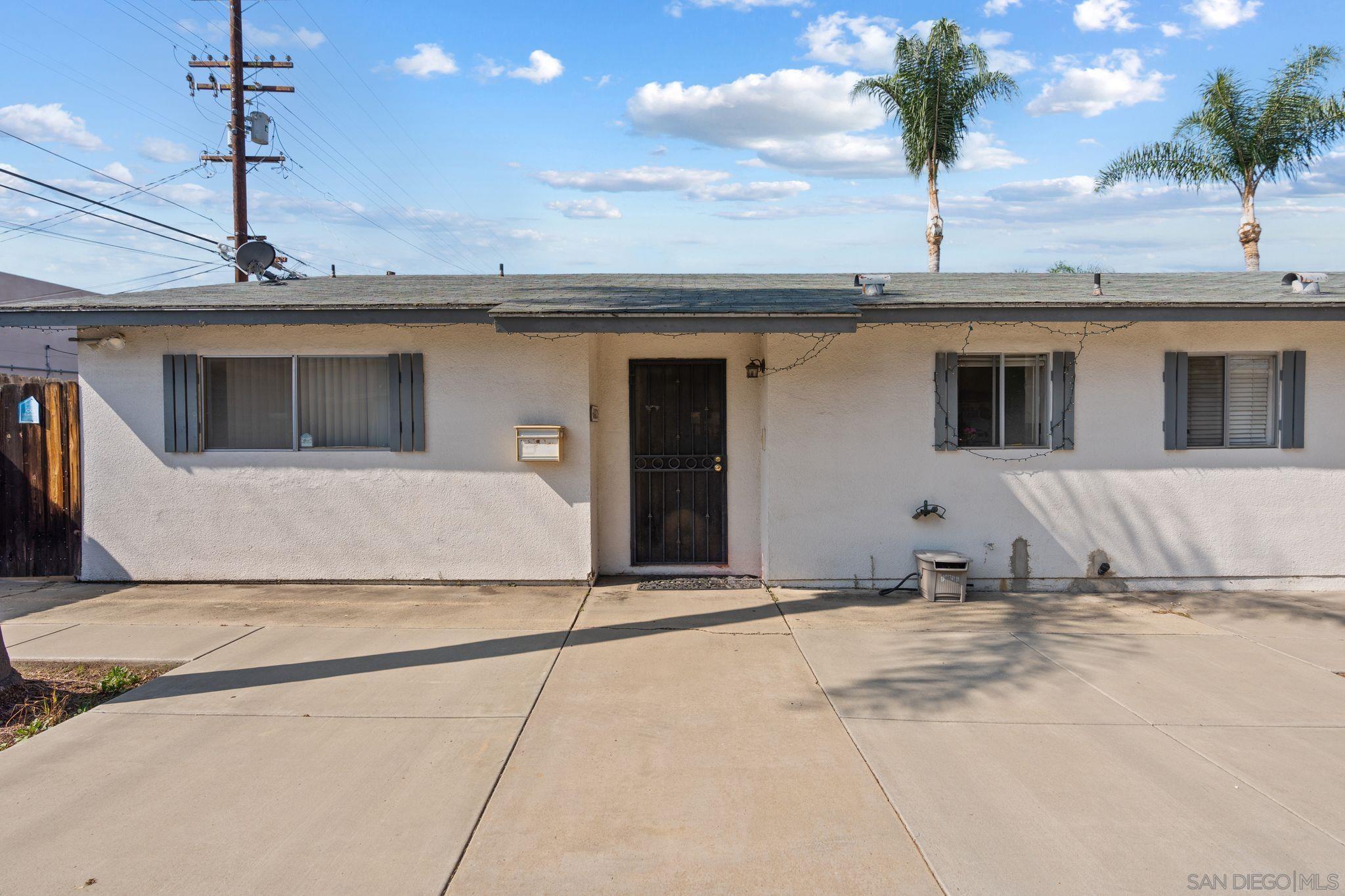 Detail Gallery Image 20 of 44 For 6821-23  Mohawk St, San Diego,  CA 92115 - – Beds | – Baths