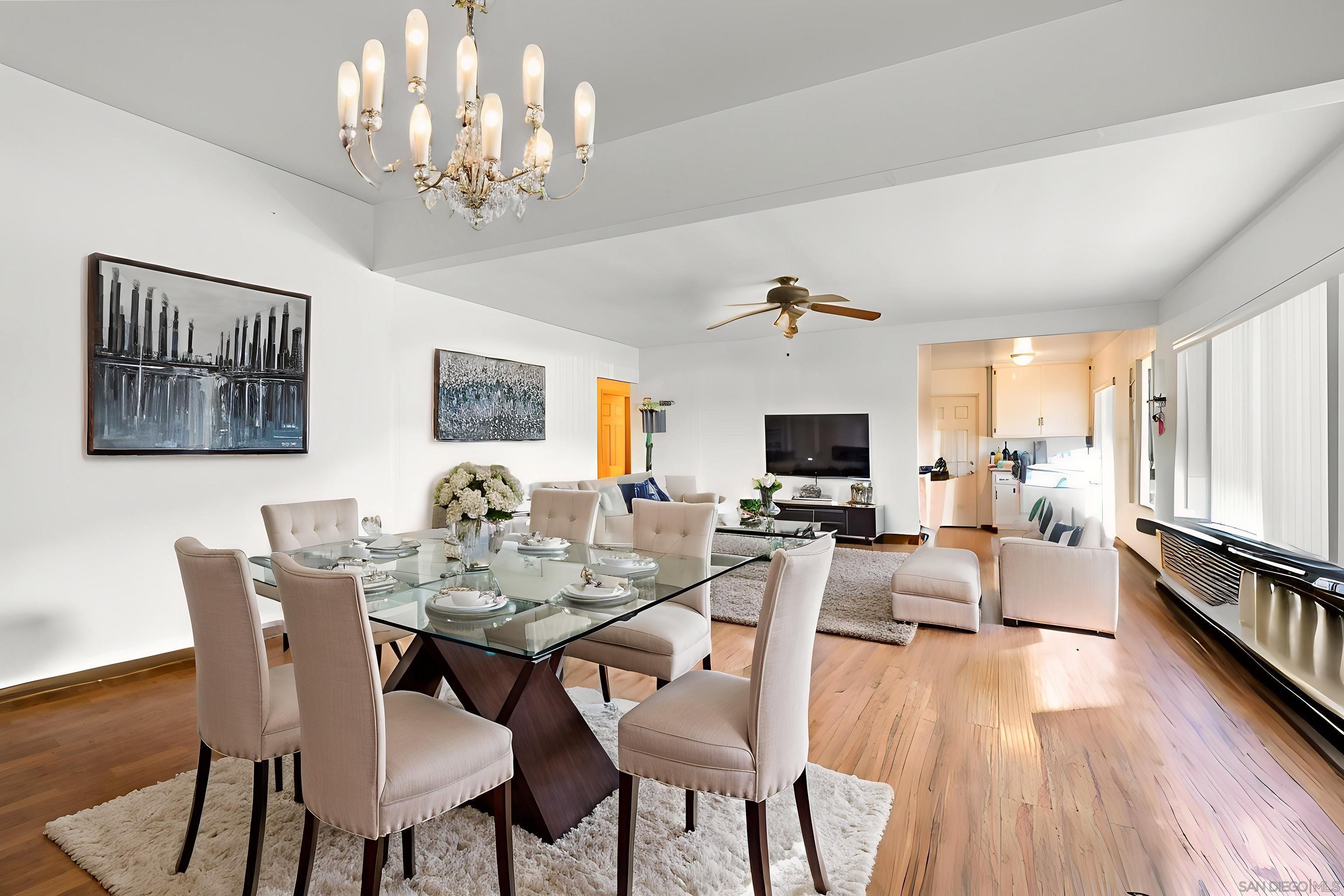 Detail Gallery Image 5 of 44 For 6821-23  Mohawk St, San Diego,  CA 92115 - – Beds | – Baths