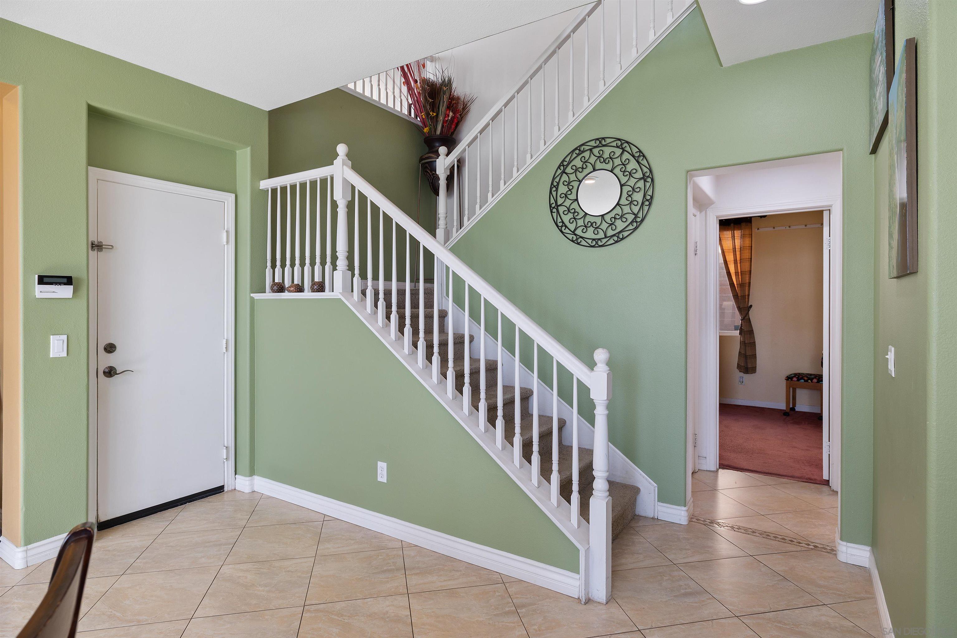 Detail Gallery Image 23 of 40 For 1871  Crystal Bluff Ct., San Diego,  CA 92154 - 4 Beds | 3 Baths