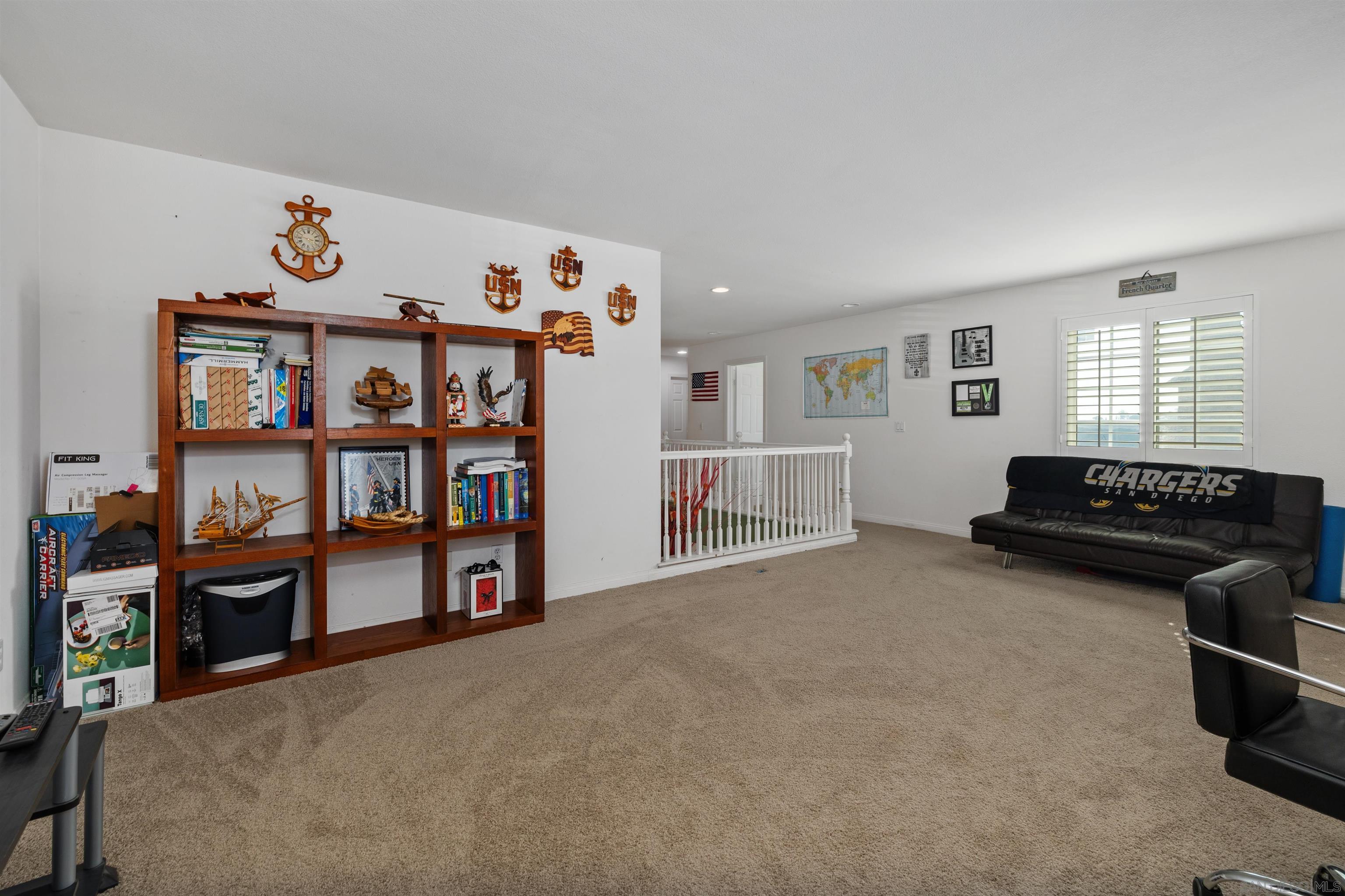 Detail Gallery Image 27 of 40 For 1871  Crystal Bluff Ct., San Diego,  CA 92154 - 4 Beds | 3 Baths