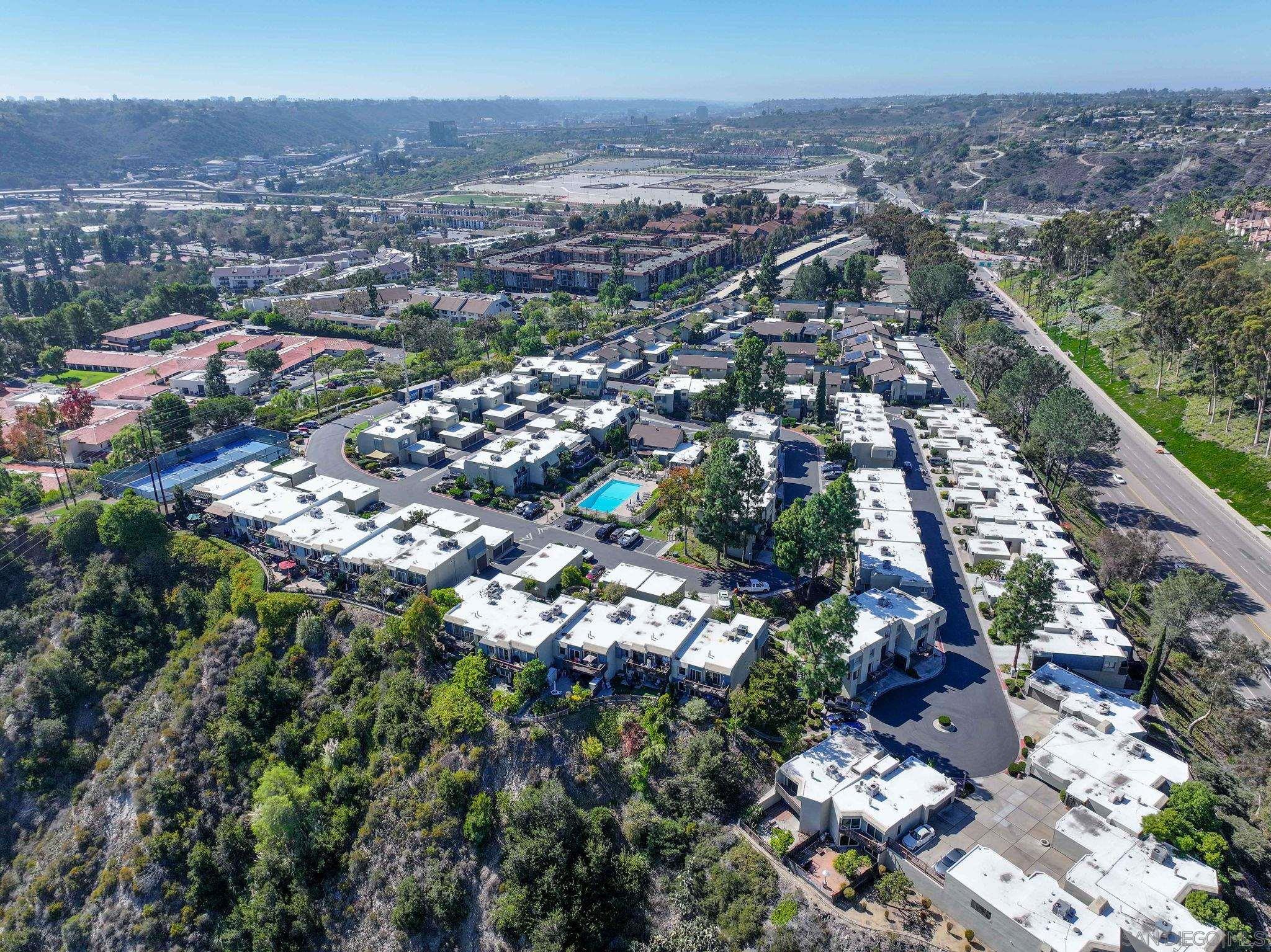 Detail Gallery Image 45 of 61 For 6399  Rancho Mission  #2,  San Diego,  CA 92108 - 2 Beds | 2/1 Baths