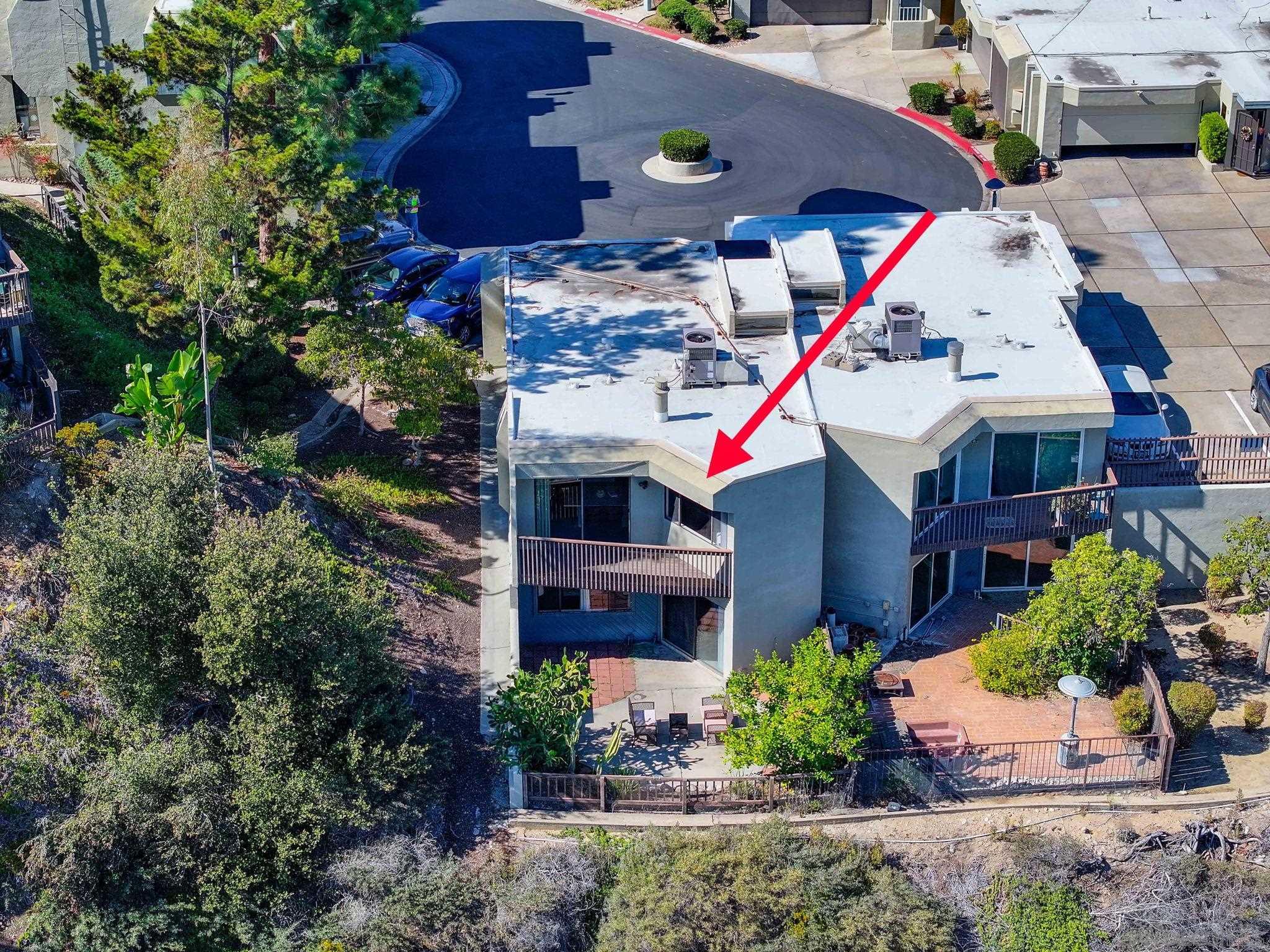 Detail Gallery Image 58 of 61 For 6399  Rancho Mission  #2,  San Diego,  CA 92108 - 2 Beds | 2/1 Baths