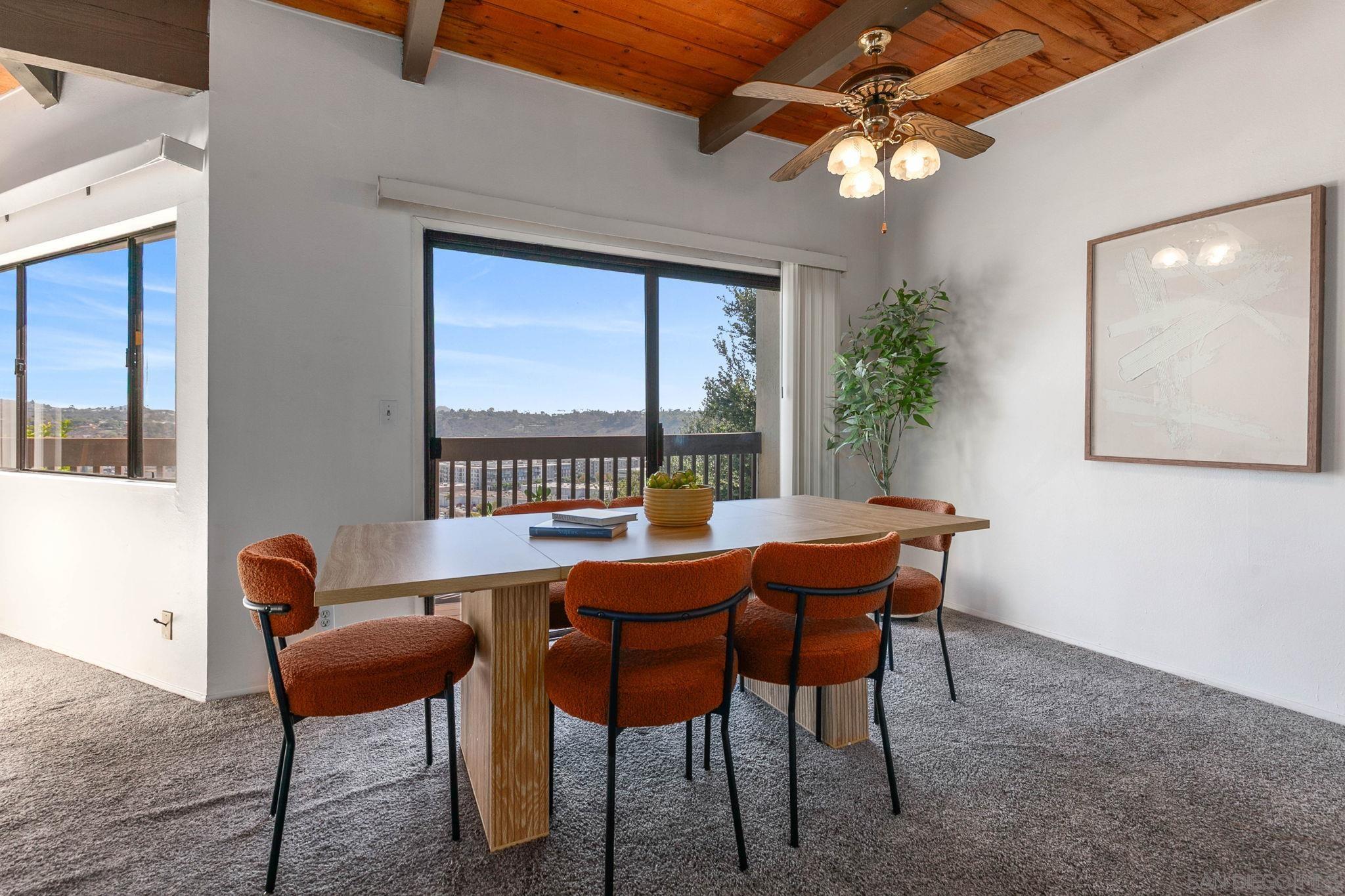 Detail Gallery Image 9 of 61 For 6399  Rancho Mission  #2,  San Diego,  CA 92108 - 2 Beds | 2/1 Baths