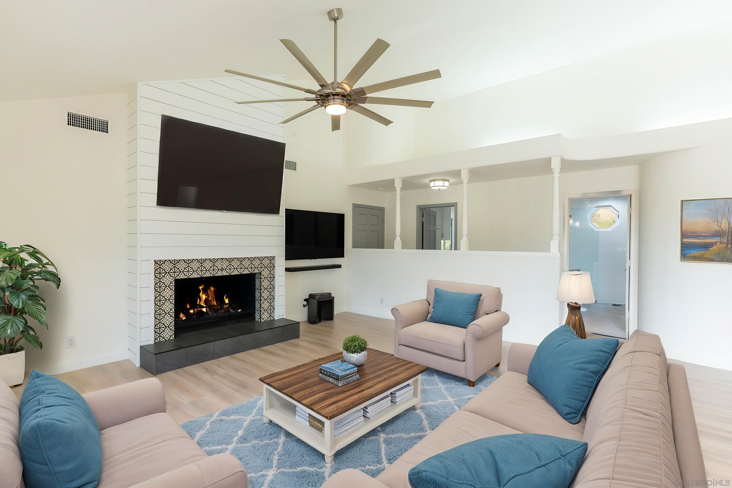 Detail Gallery Image 13 of 42 For 3649  Laketree, Fallbrook,  CA 92028 - 3 Beds | 3 Baths