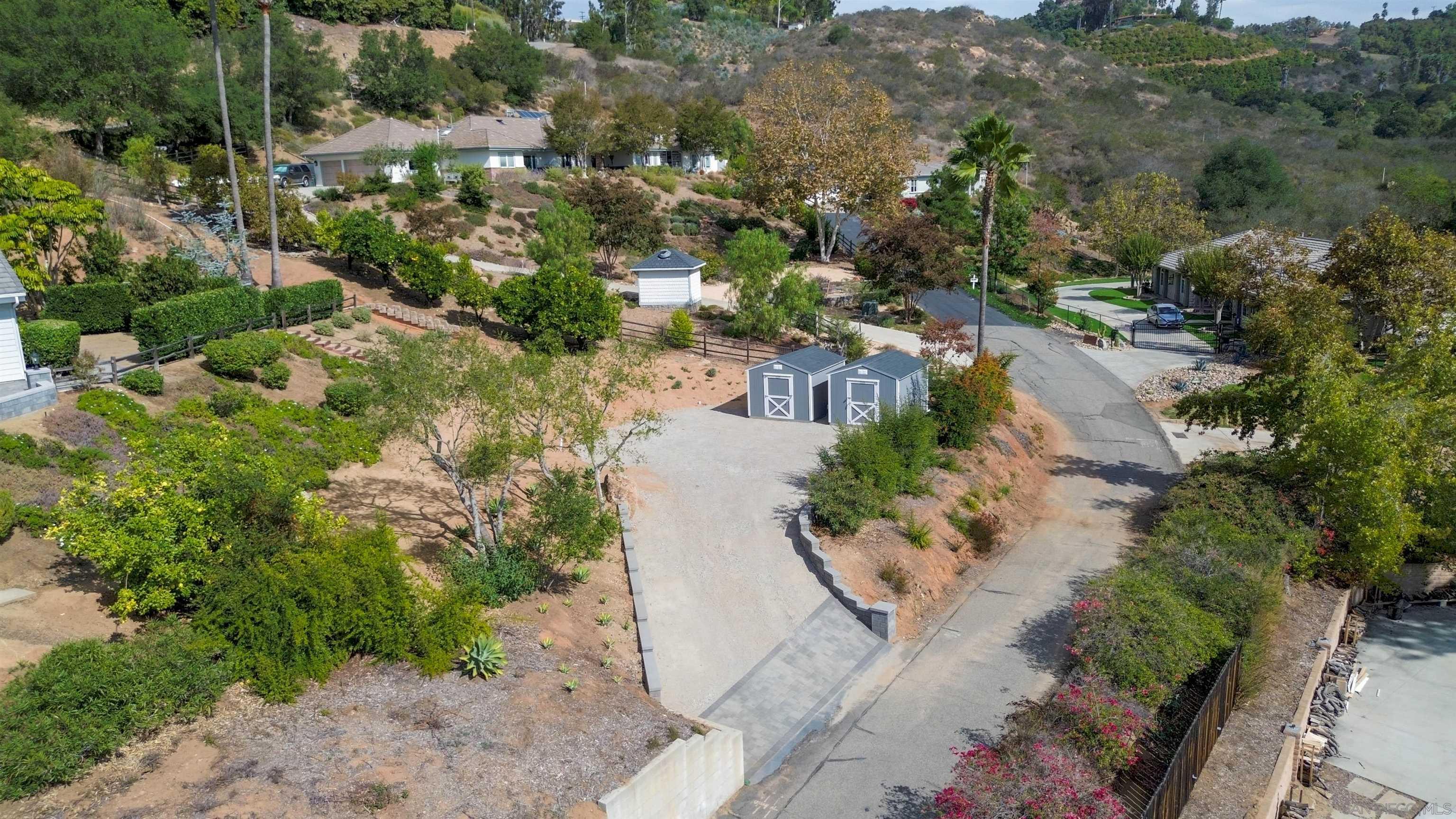 Detail Gallery Image 41 of 42 For 3649  Laketree, Fallbrook,  CA 92028 - 3 Beds | 3 Baths