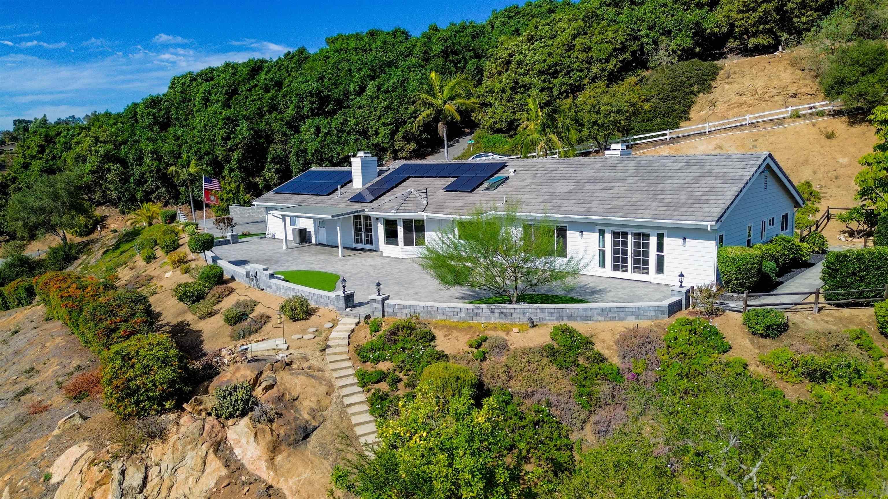 Detail Gallery Image 42 of 42 For 3649  Laketree, Fallbrook,  CA 92028 - 3 Beds | 3 Baths