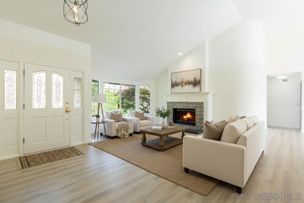 Detail Gallery Image 9 of 42 For 3649  Laketree, Fallbrook,  CA 92028 - 3 Beds | 3 Baths