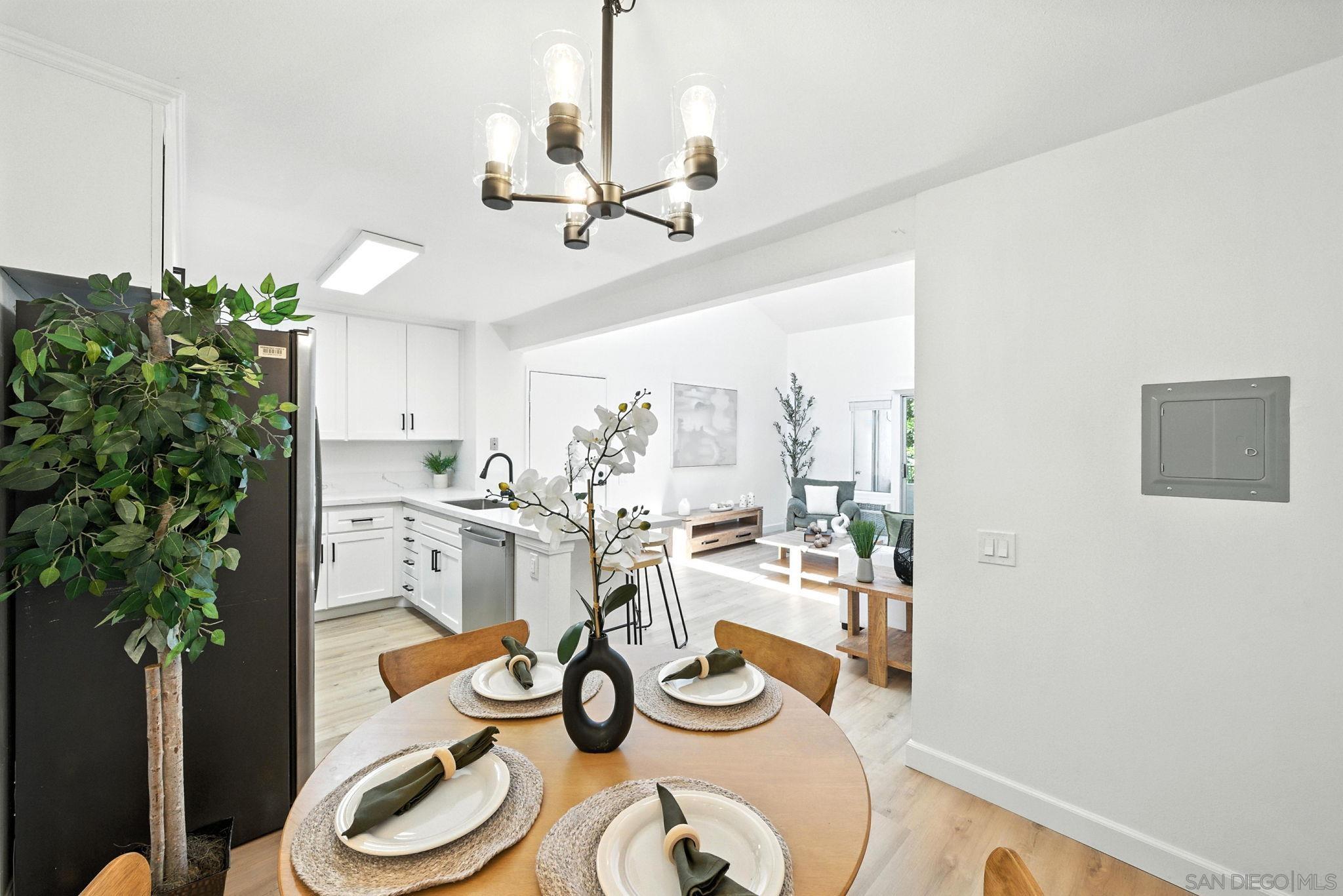 Detail Gallery Image 11 of 29 For 3575  Ruffin Rd  #204,  San Diego,  CA 92123 - 2 Beds | 1 Baths