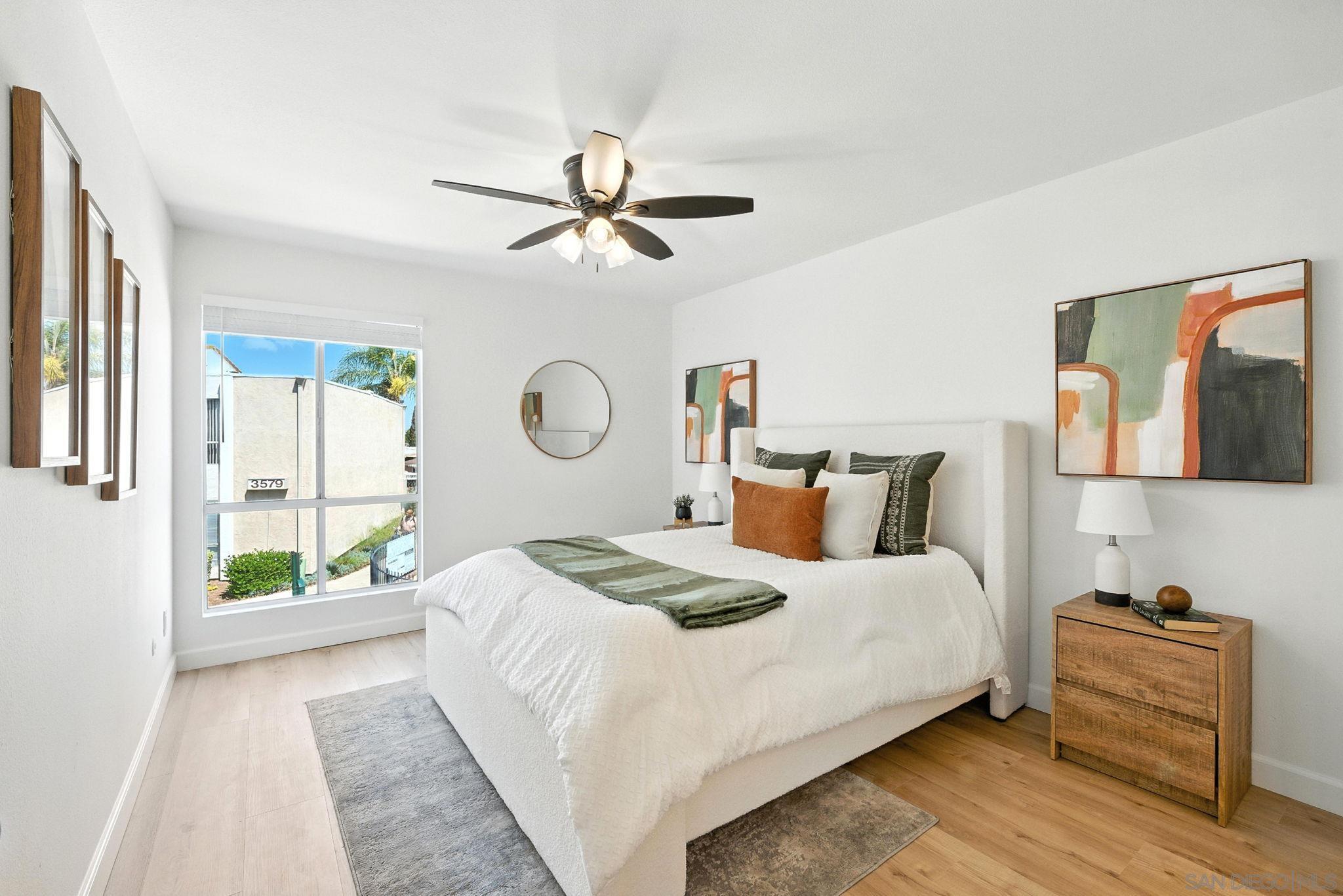 Detail Gallery Image 12 of 29 For 3575  Ruffin Rd  #204,  San Diego,  CA 92123 - 2 Beds | 1 Baths
