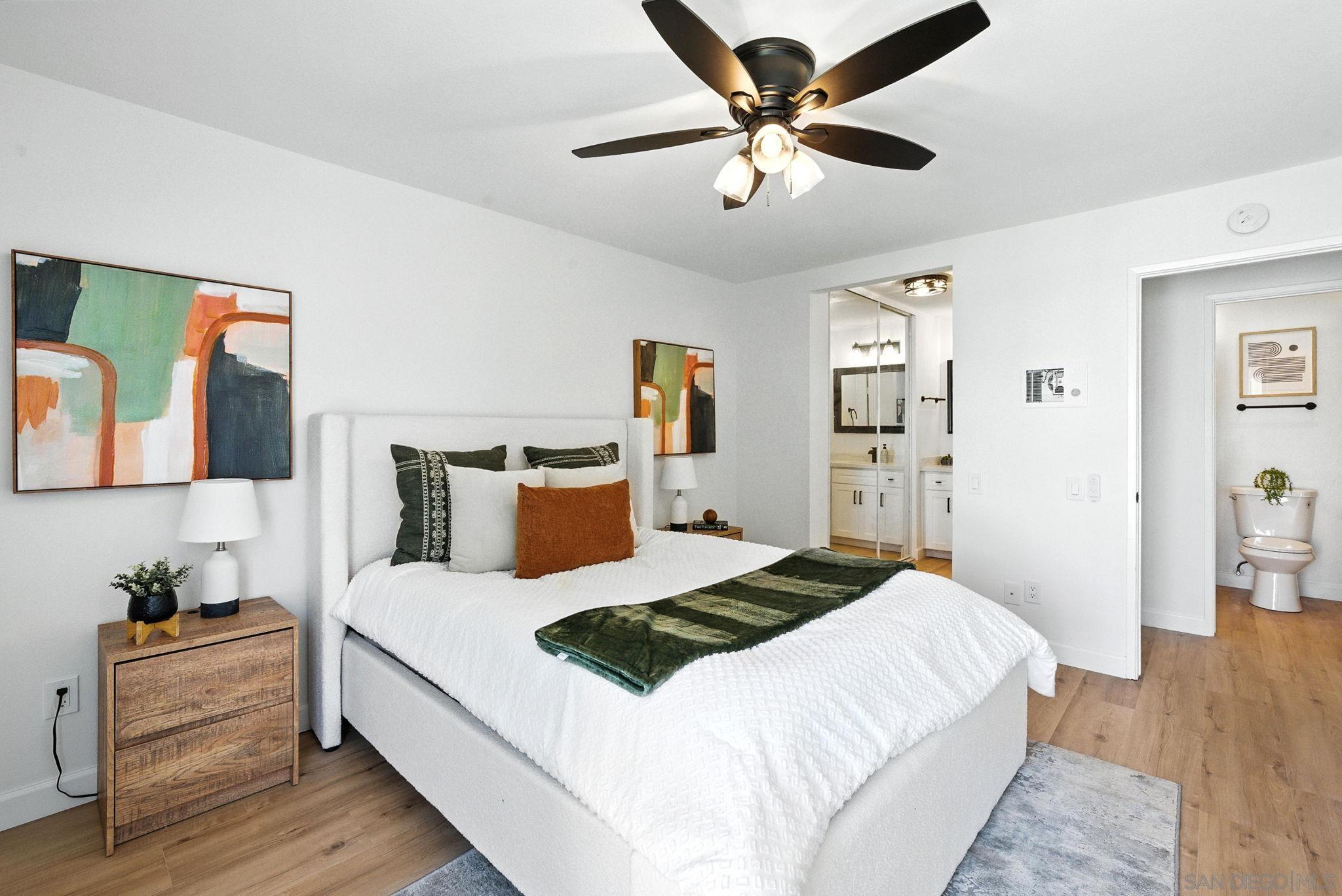 Detail Gallery Image 14 of 29 For 3575  Ruffin Rd  #204,  San Diego,  CA 92123 - 2 Beds | 1 Baths