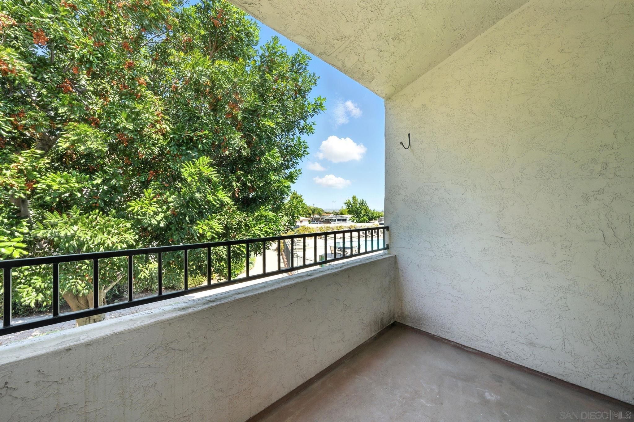 Detail Gallery Image 20 of 29 For 3575  Ruffin Rd  #204,  San Diego,  CA 92123 - 2 Beds | 1 Baths