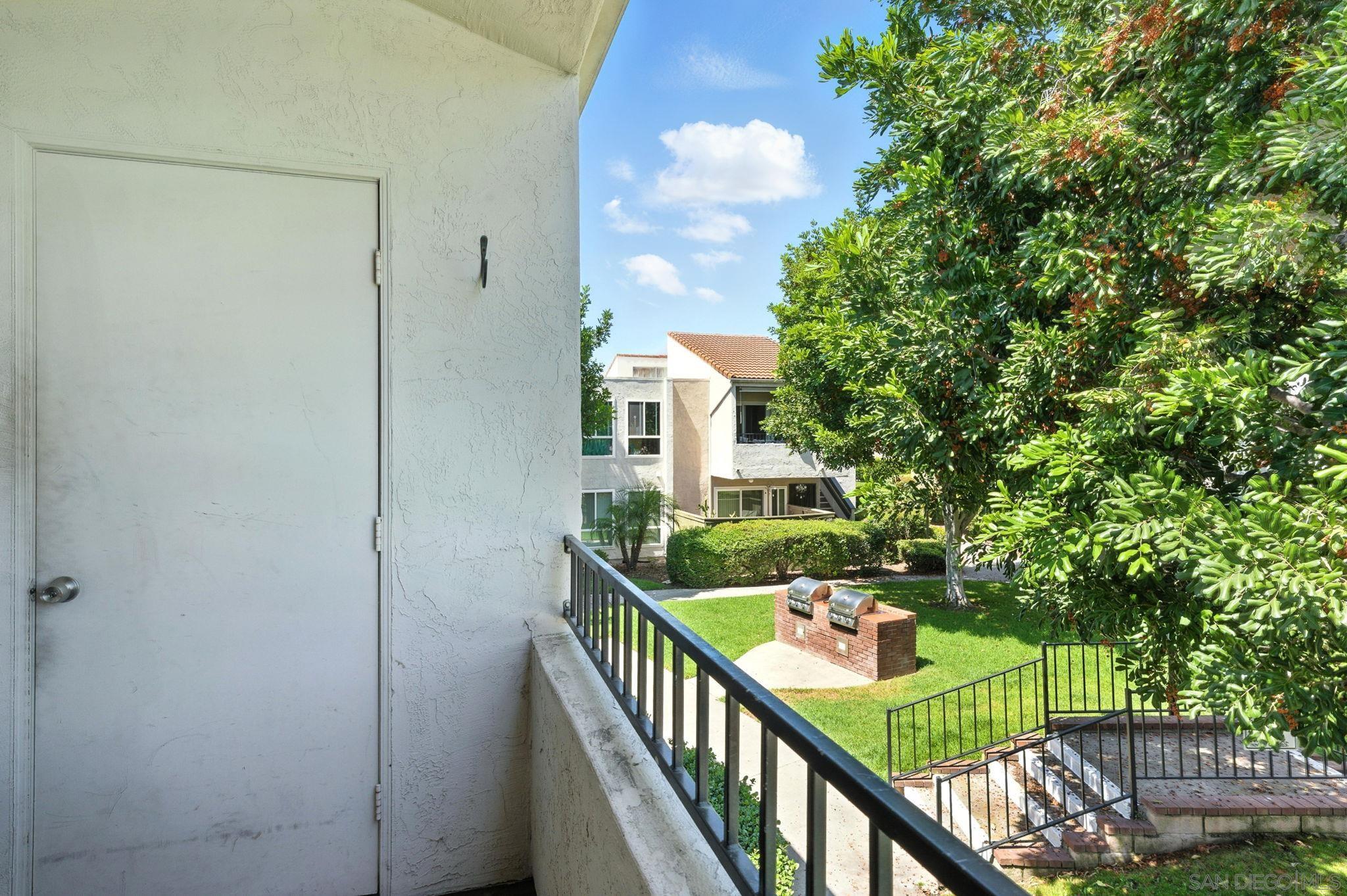 Detail Gallery Image 22 of 29 For 3575  Ruffin Rd  #204,  San Diego,  CA 92123 - 2 Beds | 1 Baths