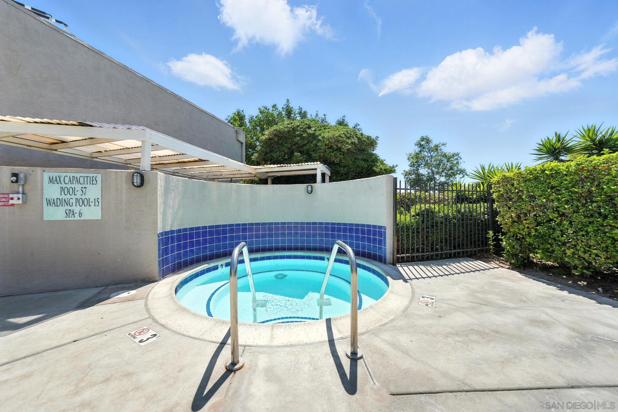 Detail Gallery Image 27 of 29 For 3575  Ruffin Rd  #204,  San Diego,  CA 92123 - 2 Beds | 1 Baths