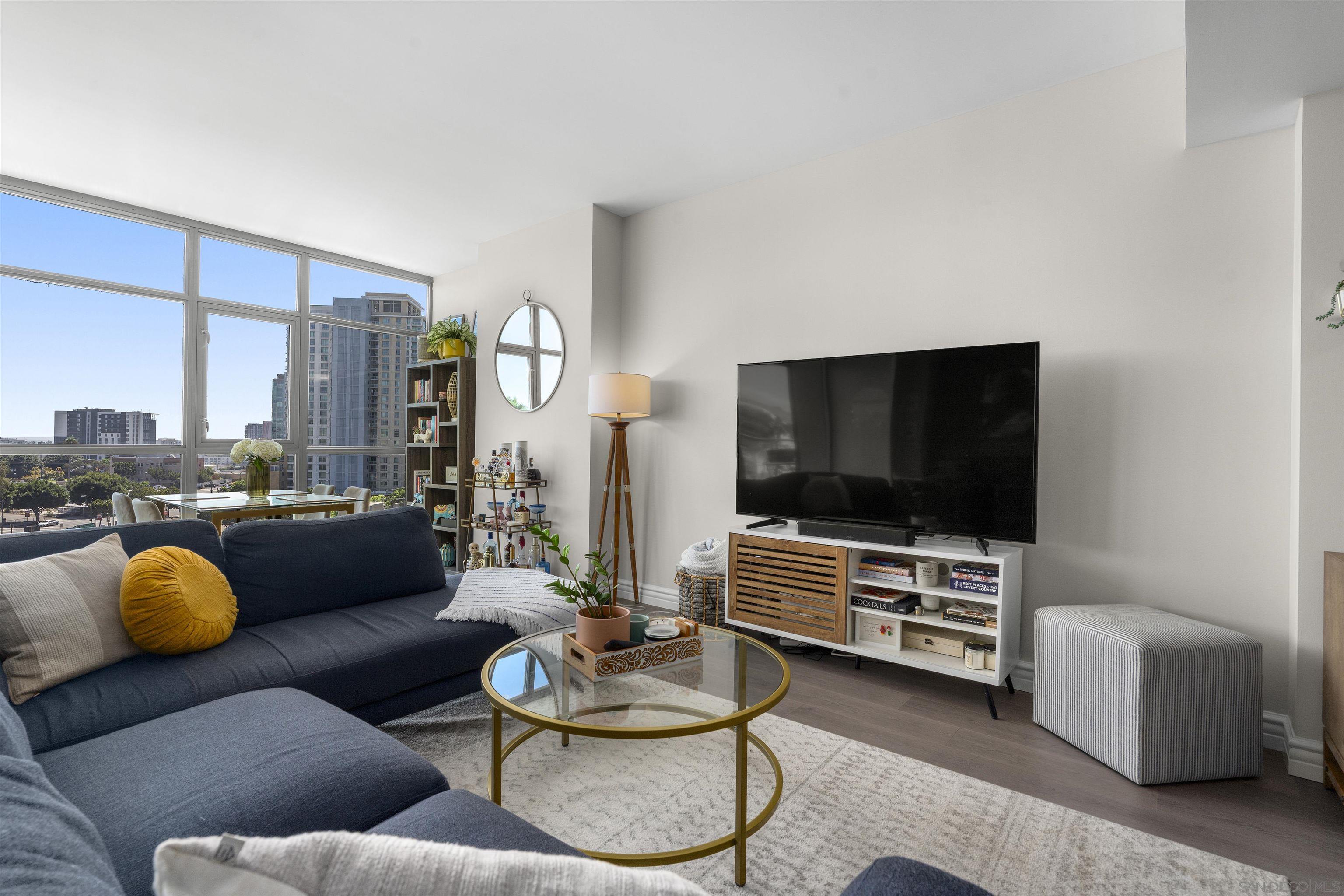 Detail Gallery Image 11 of 54 For 1441  9th Ave  #505,  San Diego,  CA 92101 - 3 Beds | 2 Baths