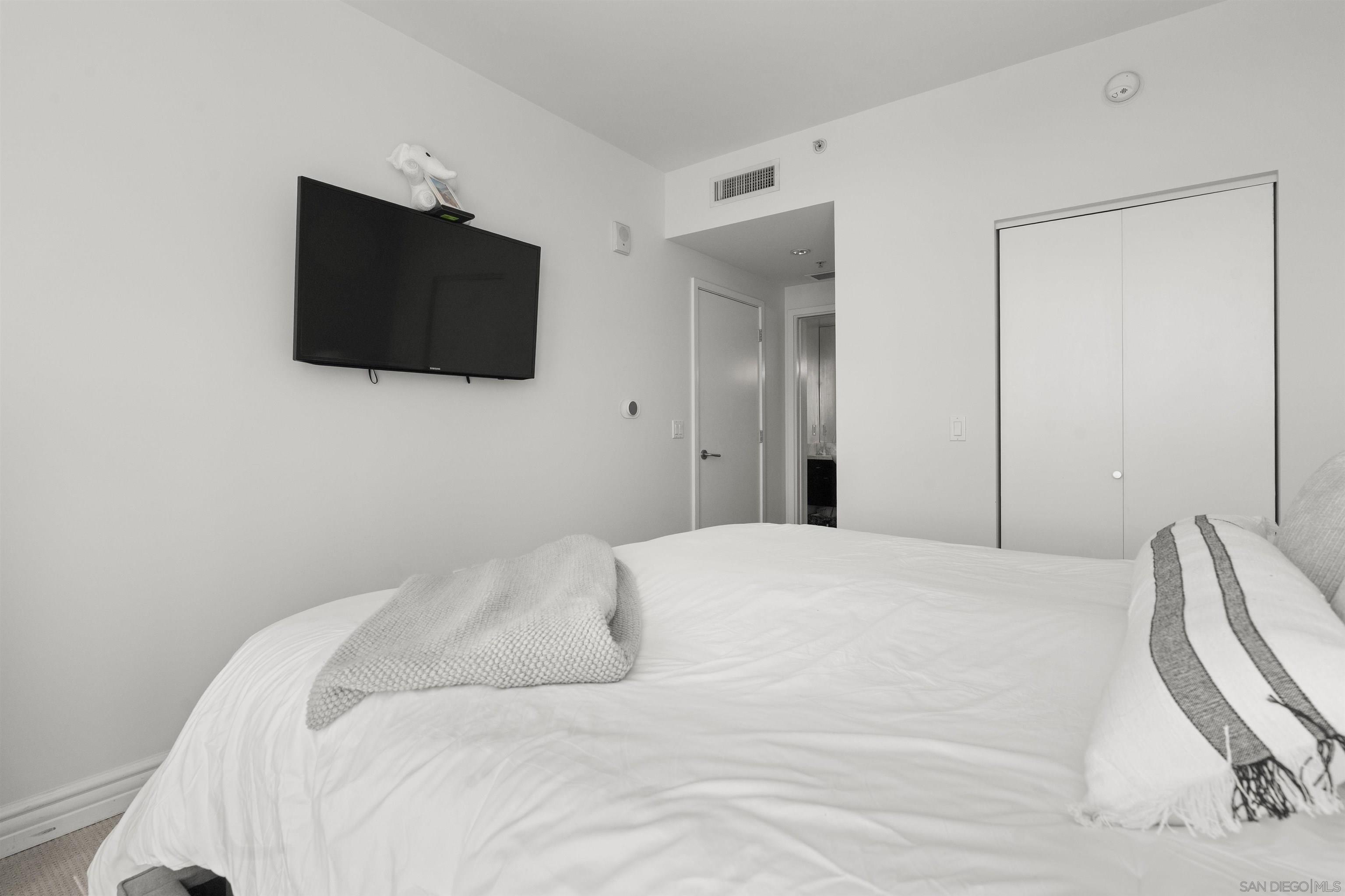 Detail Gallery Image 32 of 54 For 1441  9th Ave  #505,  San Diego,  CA 92101 - 3 Beds | 2 Baths