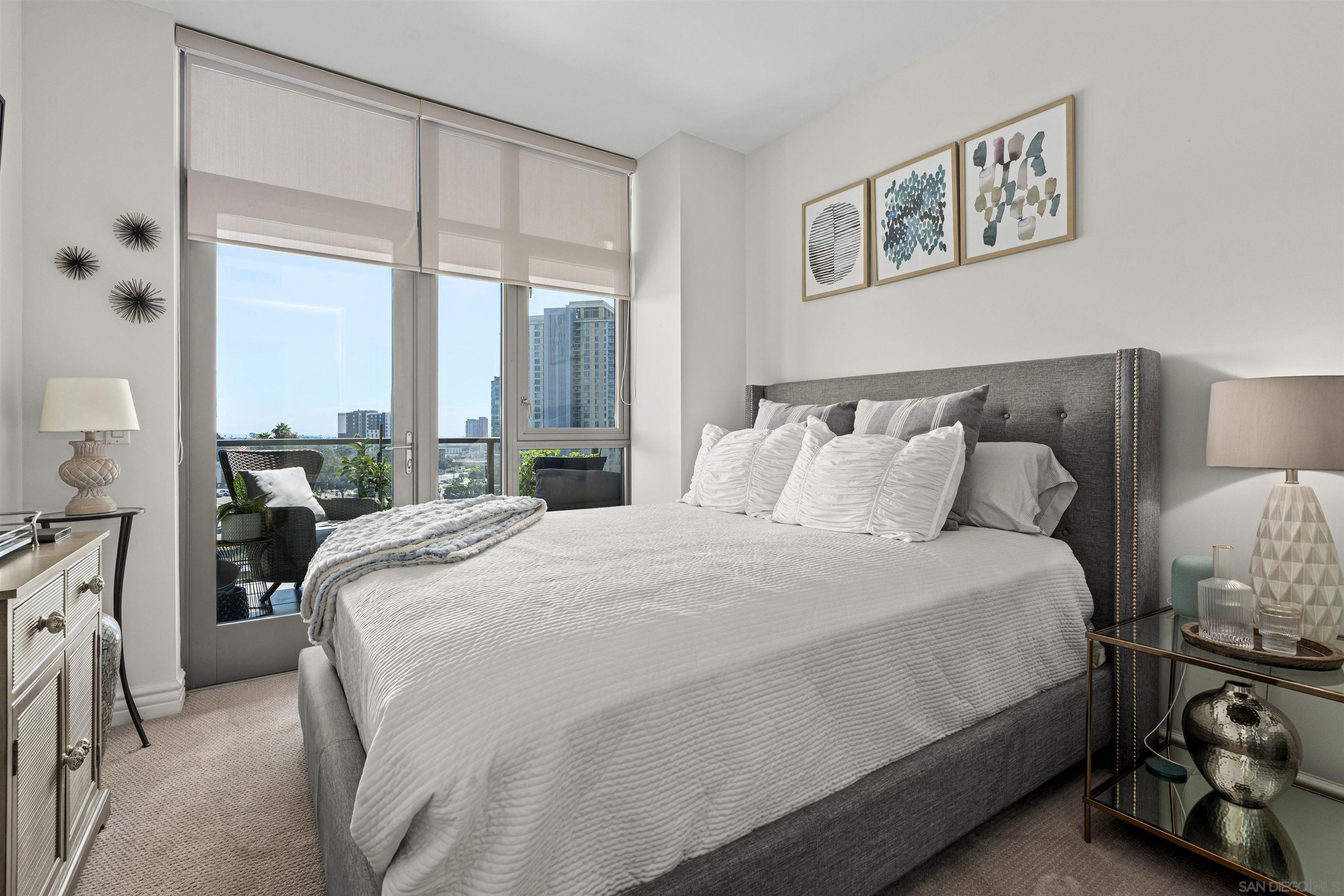 Detail Gallery Image 35 of 54 For 1441  9th Ave  #505,  San Diego,  CA 92101 - 3 Beds | 2 Baths