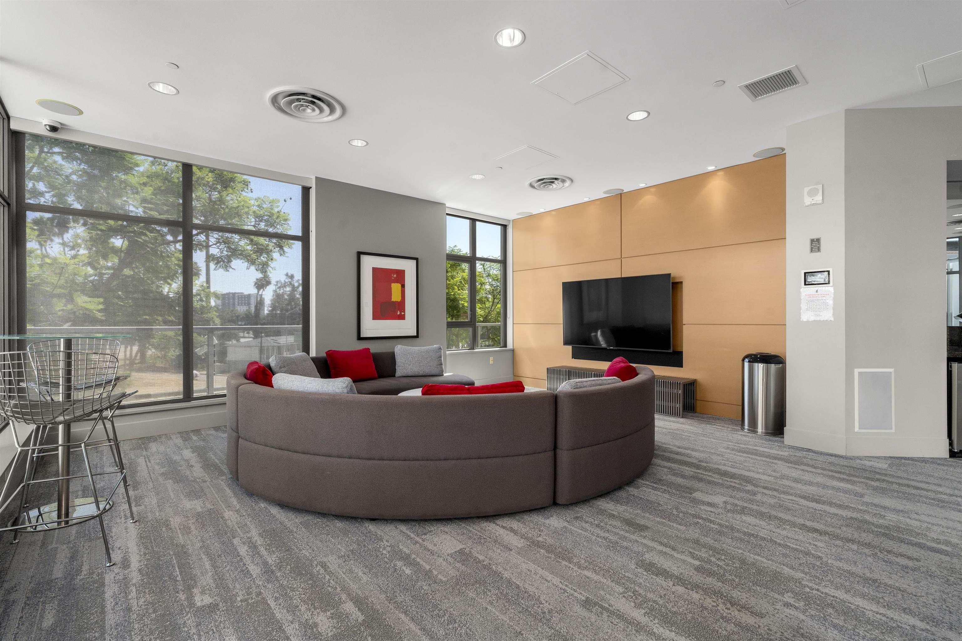 Detail Gallery Image 49 of 54 For 1441  9th Ave  #505,  San Diego,  CA 92101 - 3 Beds | 2 Baths