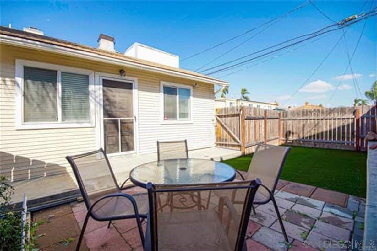 Detail Gallery Image 40 of 40 For 4367  Mcclintock St, San Diego,  CA 92105 - – Beds | – Baths