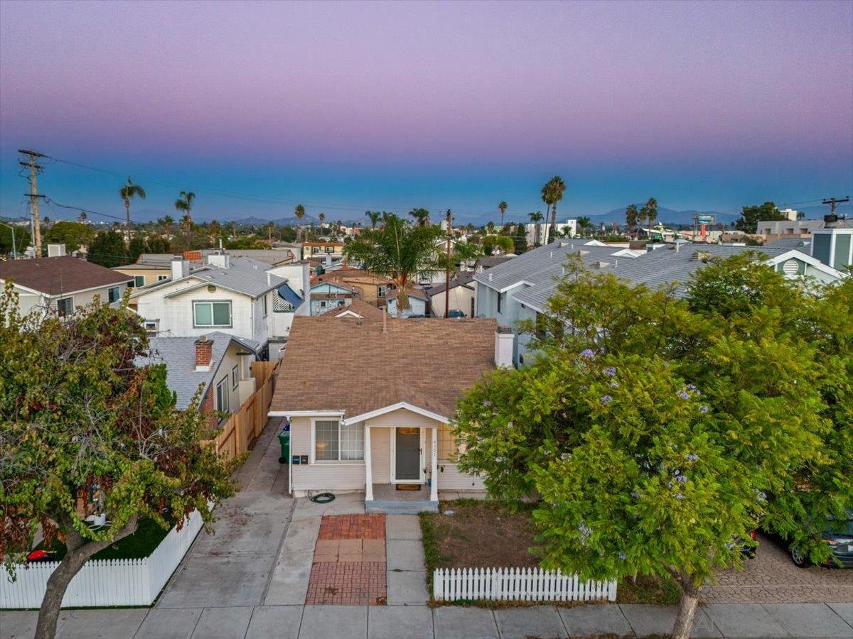 Detail Gallery Image 6 of 40 For 4367  Mcclintock St, San Diego,  CA 92105 - – Beds | – Baths