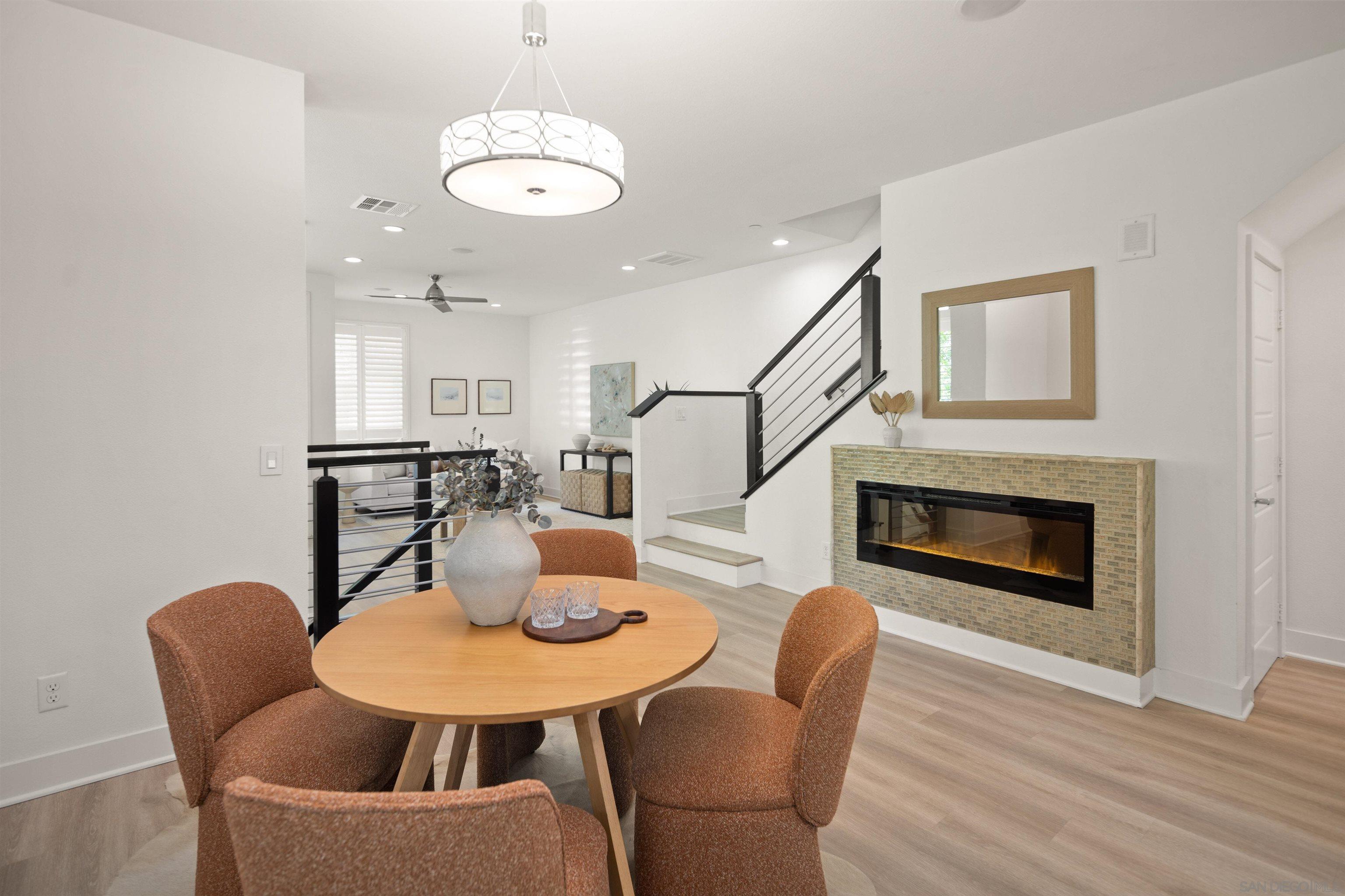 Detail Gallery Image 17 of 39 For 7830  Inception Way, San Diego,  CA 92108 - 3 Beds | 3/1 Baths