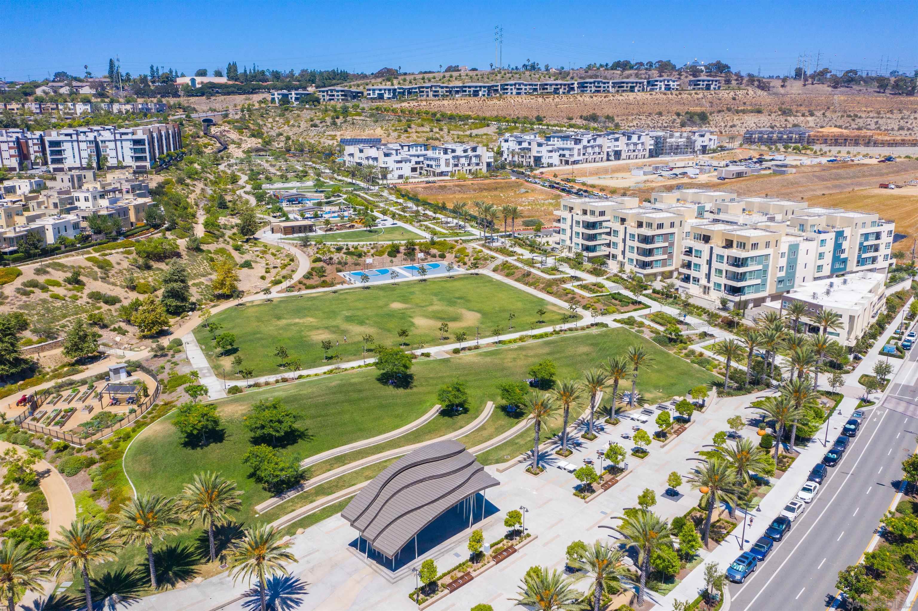 Detail Gallery Image 35 of 39 For 7830  Inception Way, San Diego,  CA 92108 - 3 Beds | 3/1 Baths