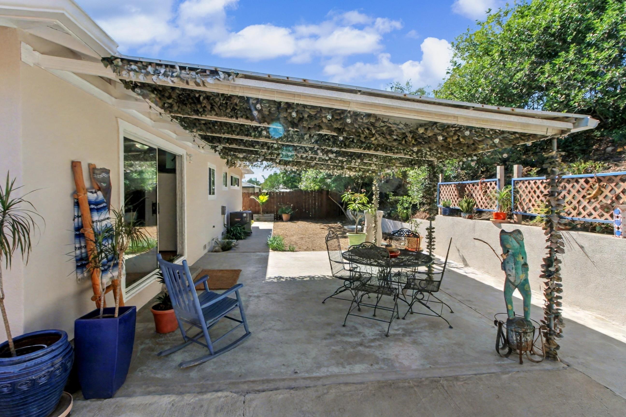 Detail Gallery Image 30 of 33 For 6110  Amaya Dr, La Mesa,  CA 91942 - 3 Beds | 2 Baths