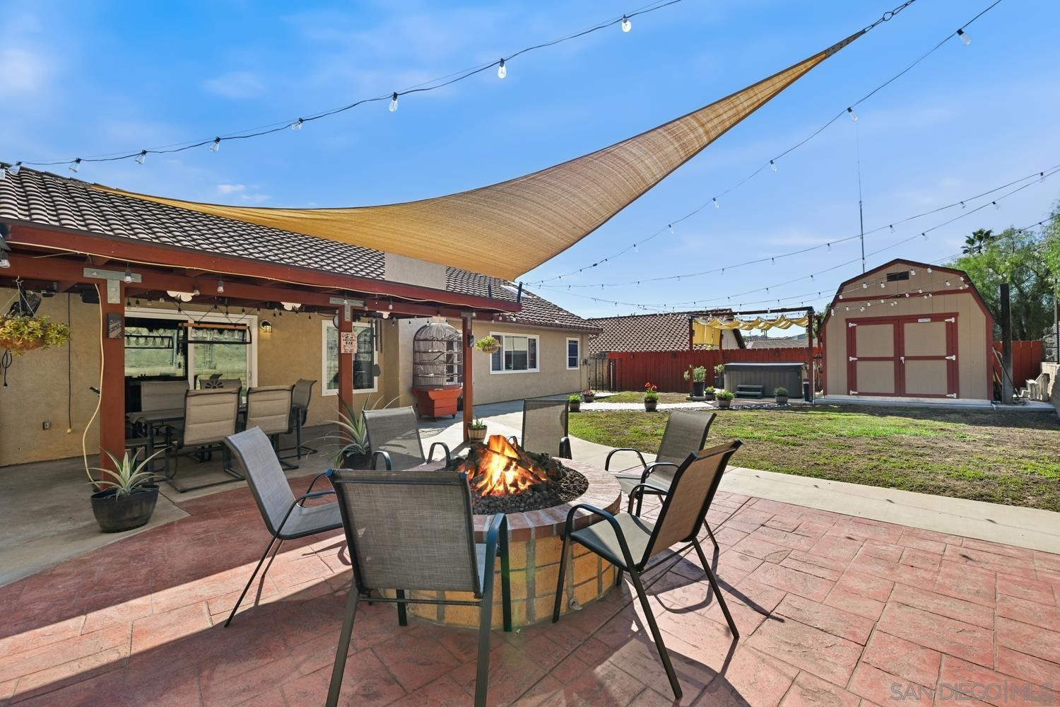 Detail Gallery Image 21 of 29 For 13872  Jack Oak Ln, Lakeside,  CA 92040 - 3 Beds | 2 Baths