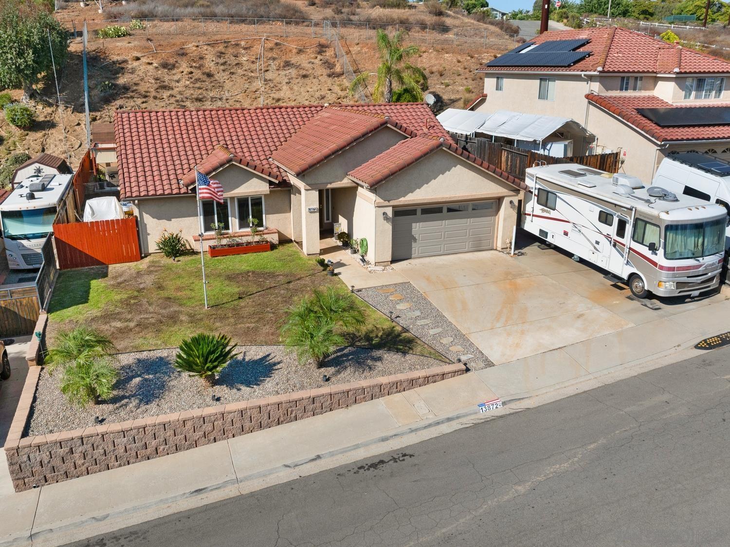 Detail Gallery Image 25 of 29 For 13872  Jack Oak Ln, Lakeside,  CA 92040 - 3 Beds | 2 Baths