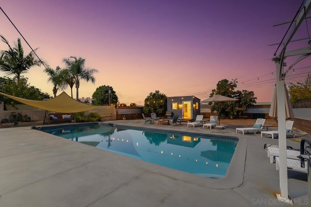 Detail Gallery Image 28 of 29 For 738 E 5th Ave, Escondido,  CA 92025 - 3 Beds | 2/1 Baths