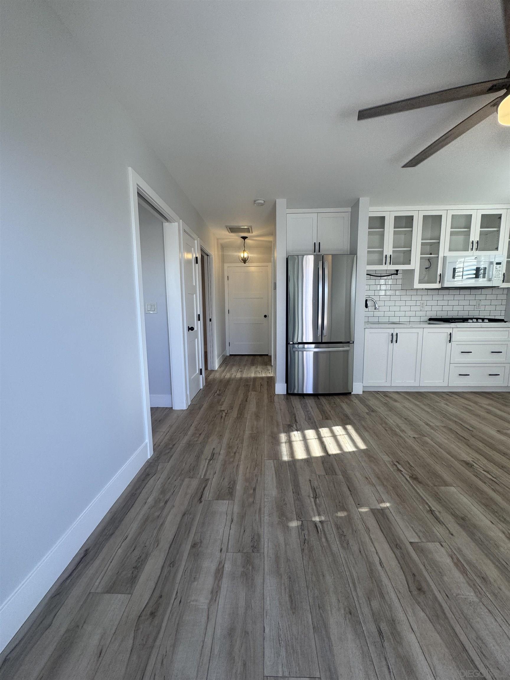 Detail Gallery Image 2 of 19 For 107  Halsey, Chula Vista,  CA 91910 - 2 Beds | 1 Baths