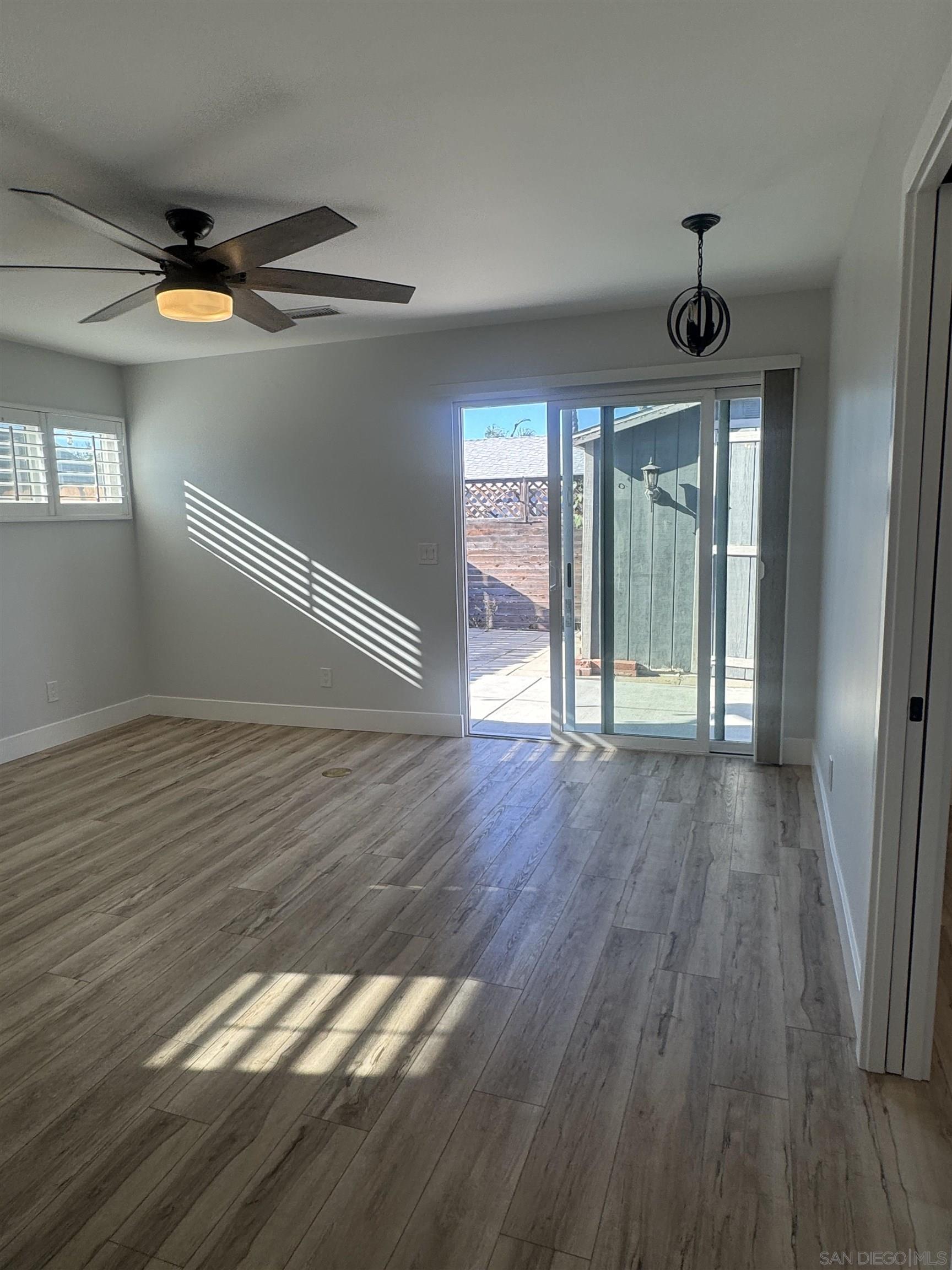 Detail Gallery Image 5 of 19 For 107  Halsey, Chula Vista,  CA 91910 - 2 Beds | 1 Baths