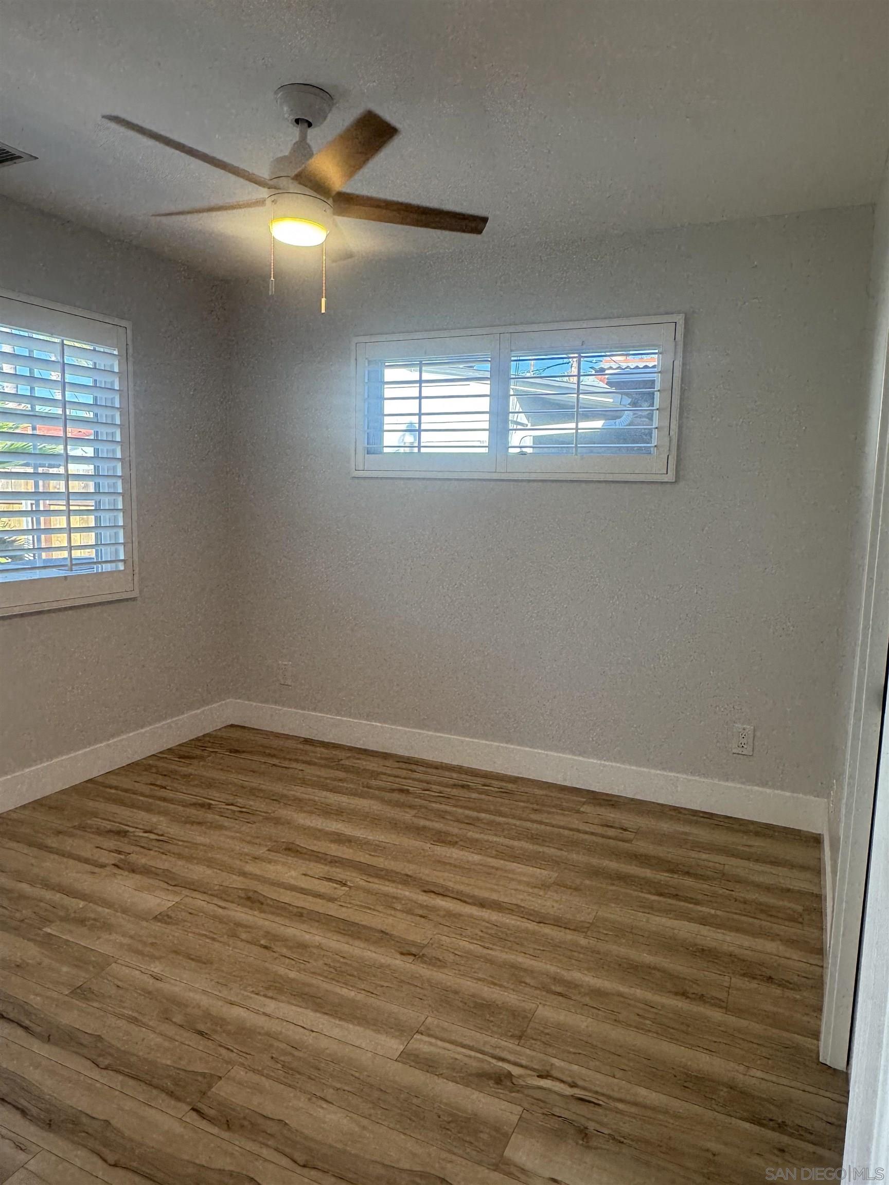 Detail Gallery Image 7 of 19 For 107  Halsey, Chula Vista,  CA 91910 - 2 Beds | 1 Baths