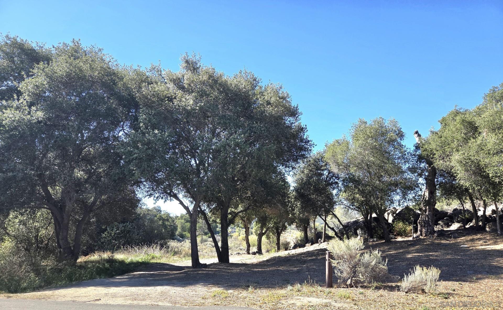 Detail Gallery Image 25 of 26 For 2581  Lake Shore Drive, Campo,  CA 91906 - 3 Beds | 2 Baths