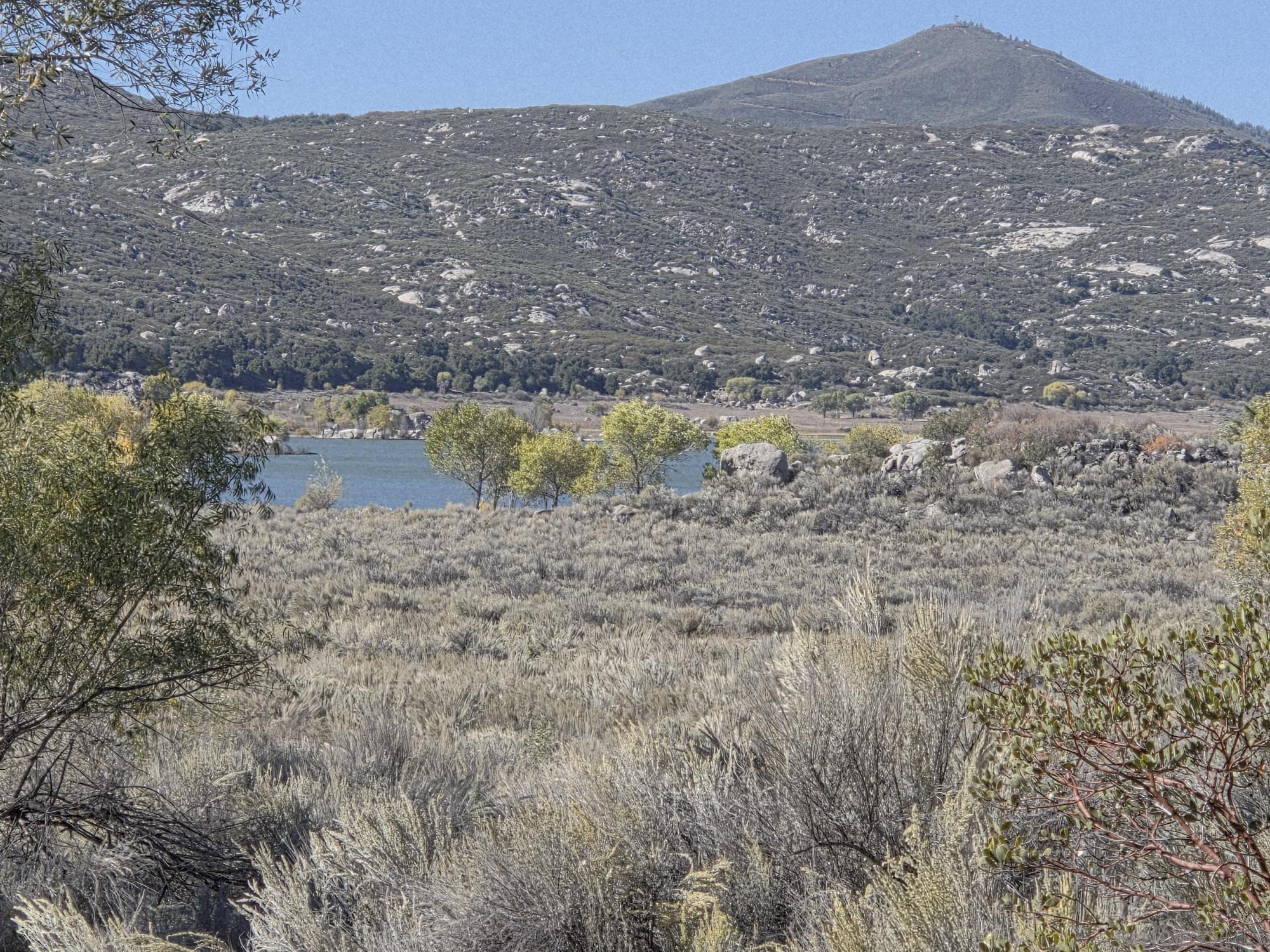 Detail Gallery Image 26 of 26 For 2581  Lake Shore Drive, Campo,  CA 91906 - 3 Beds | 2 Baths