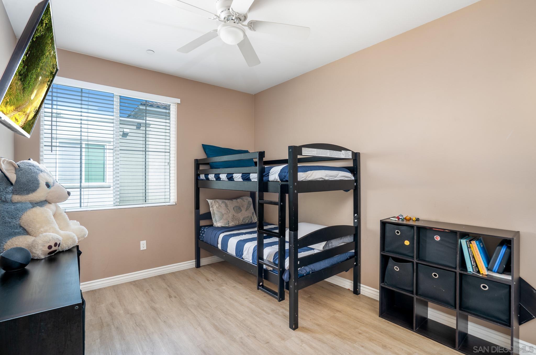 Detail Gallery Image 19 of 65 For 1251  Paseo Sea Breeze  #17,  San Diego,  CA 92154 - 4 Beds | 3/1 Baths